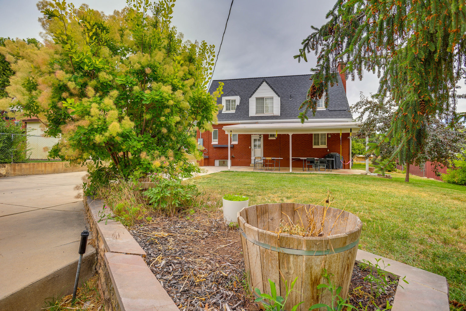 Ogden Vacation Rental