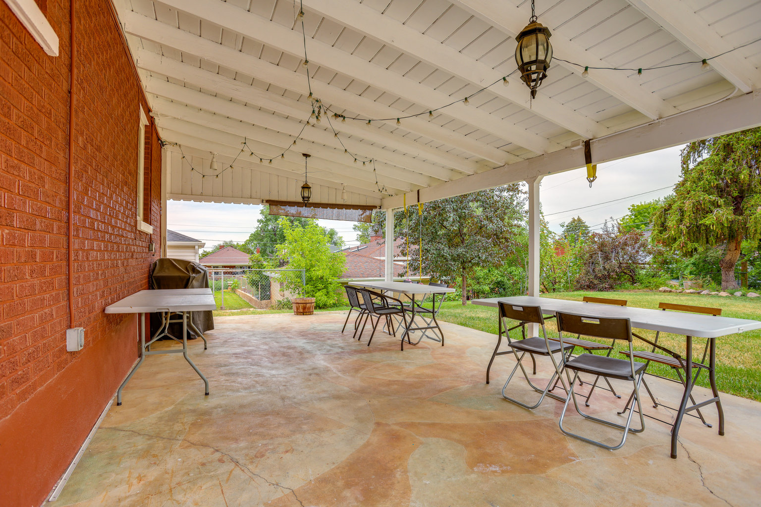 Ogden Vacation Rental