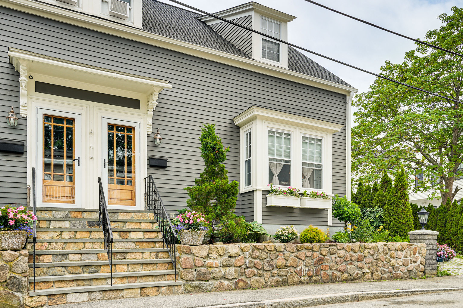 Manchester-by-the-Sea Vacation Rental