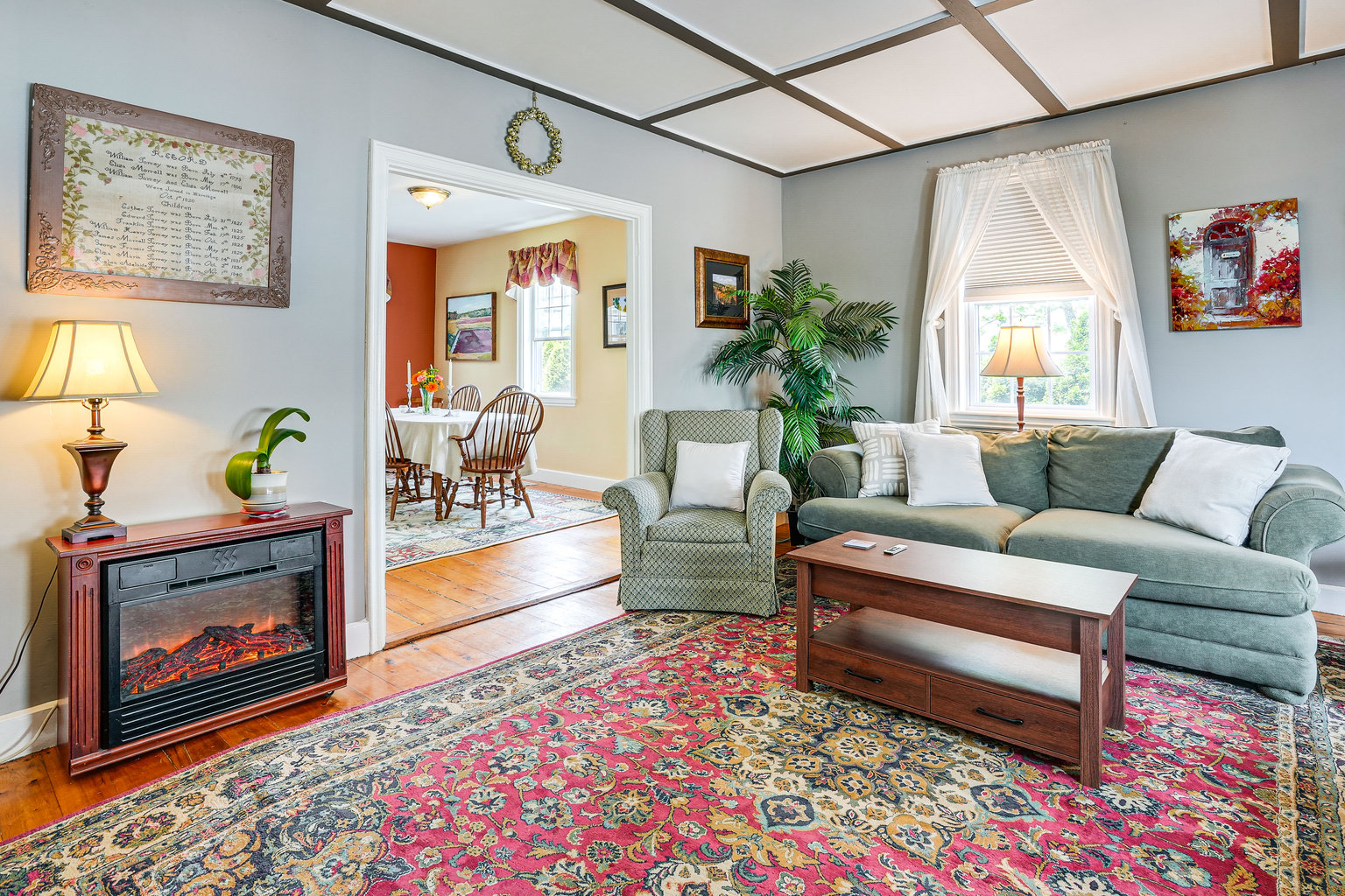 Manchester-by-the-Sea Vacation Rental