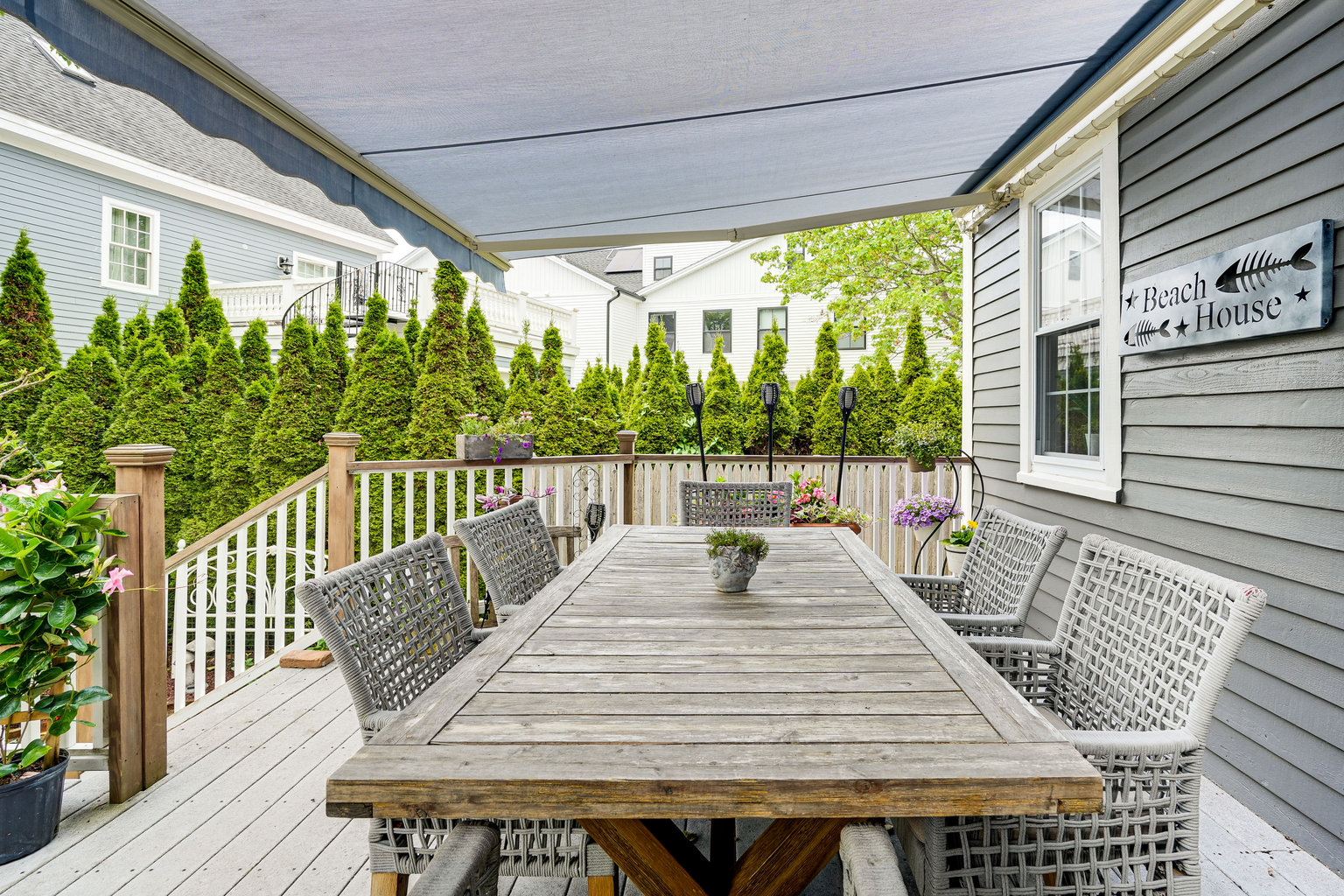 Manchester-by-the-Sea Vacation Rental