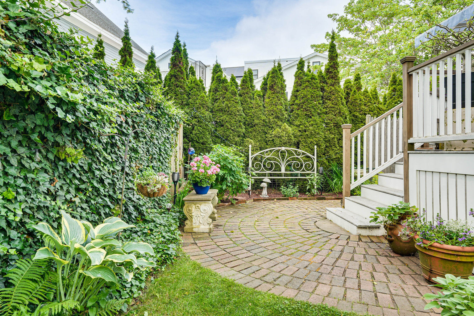 Manchester-by-the-Sea Vacation Rental