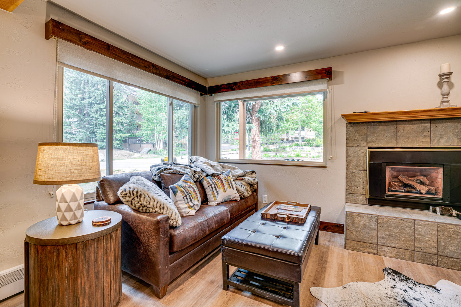 Breckenridge Vacation Rental