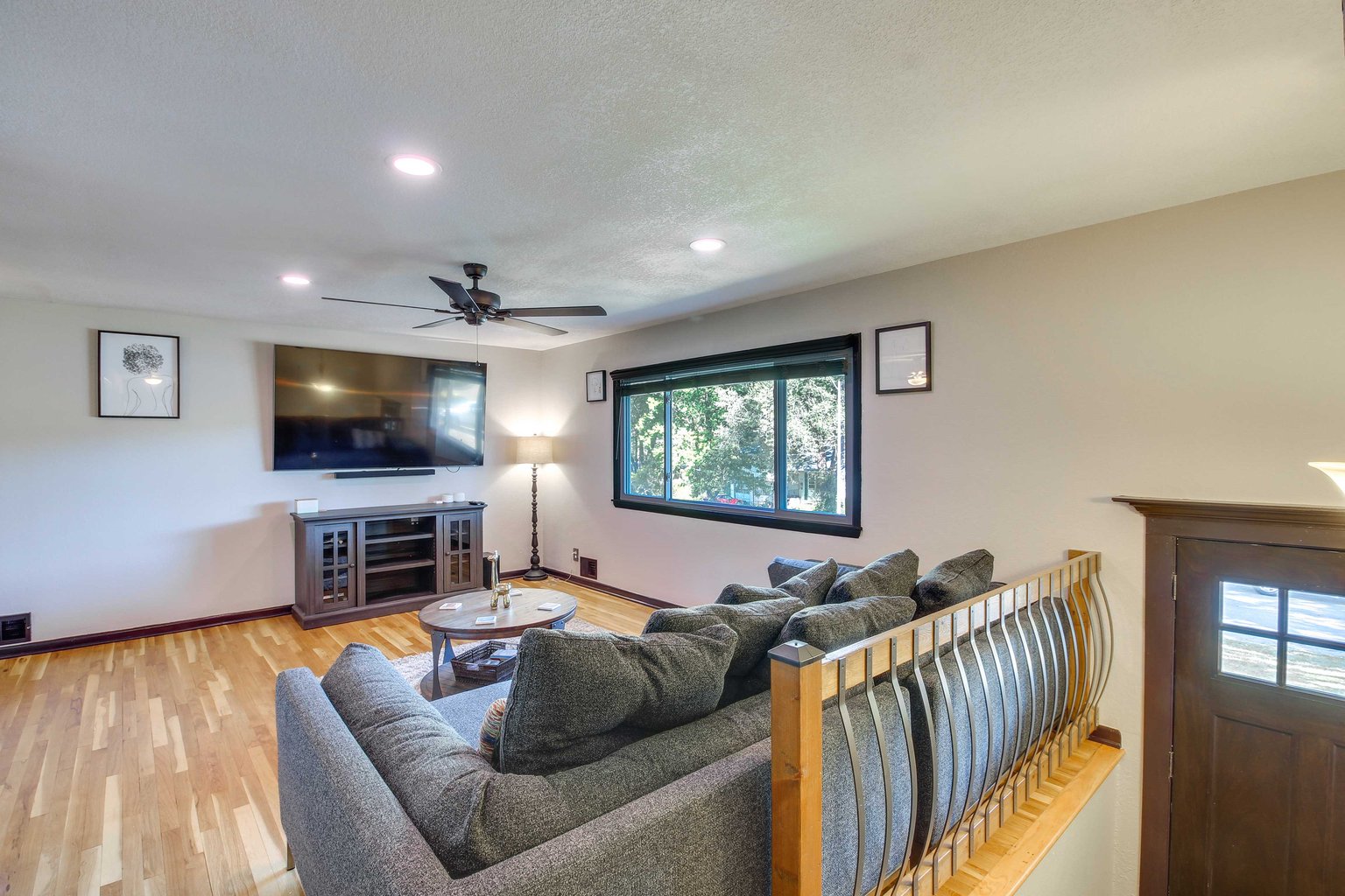 Kansas City Vacation Rental