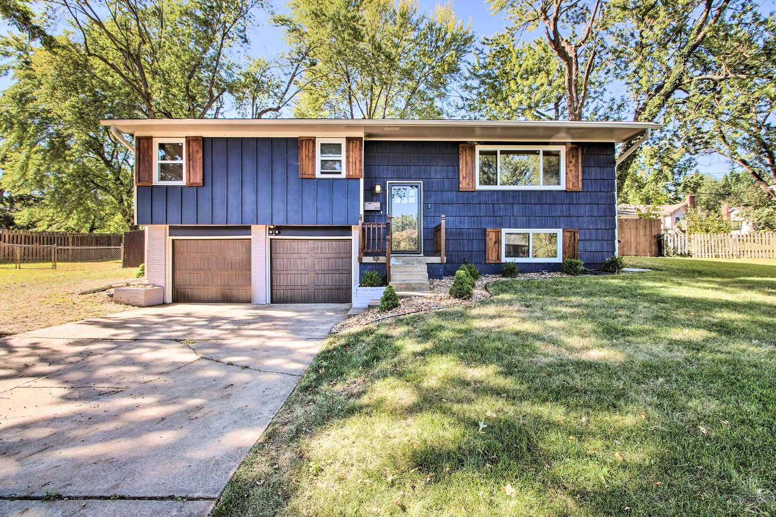 Kansas City Vacation Rental