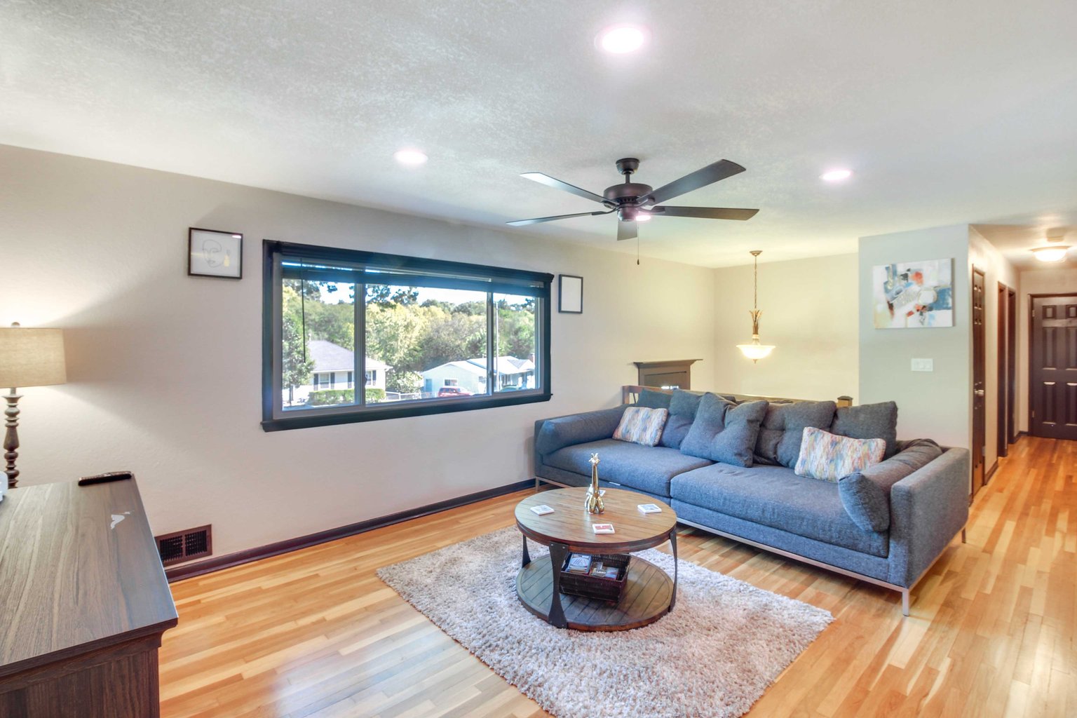 Kansas City Vacation Rental