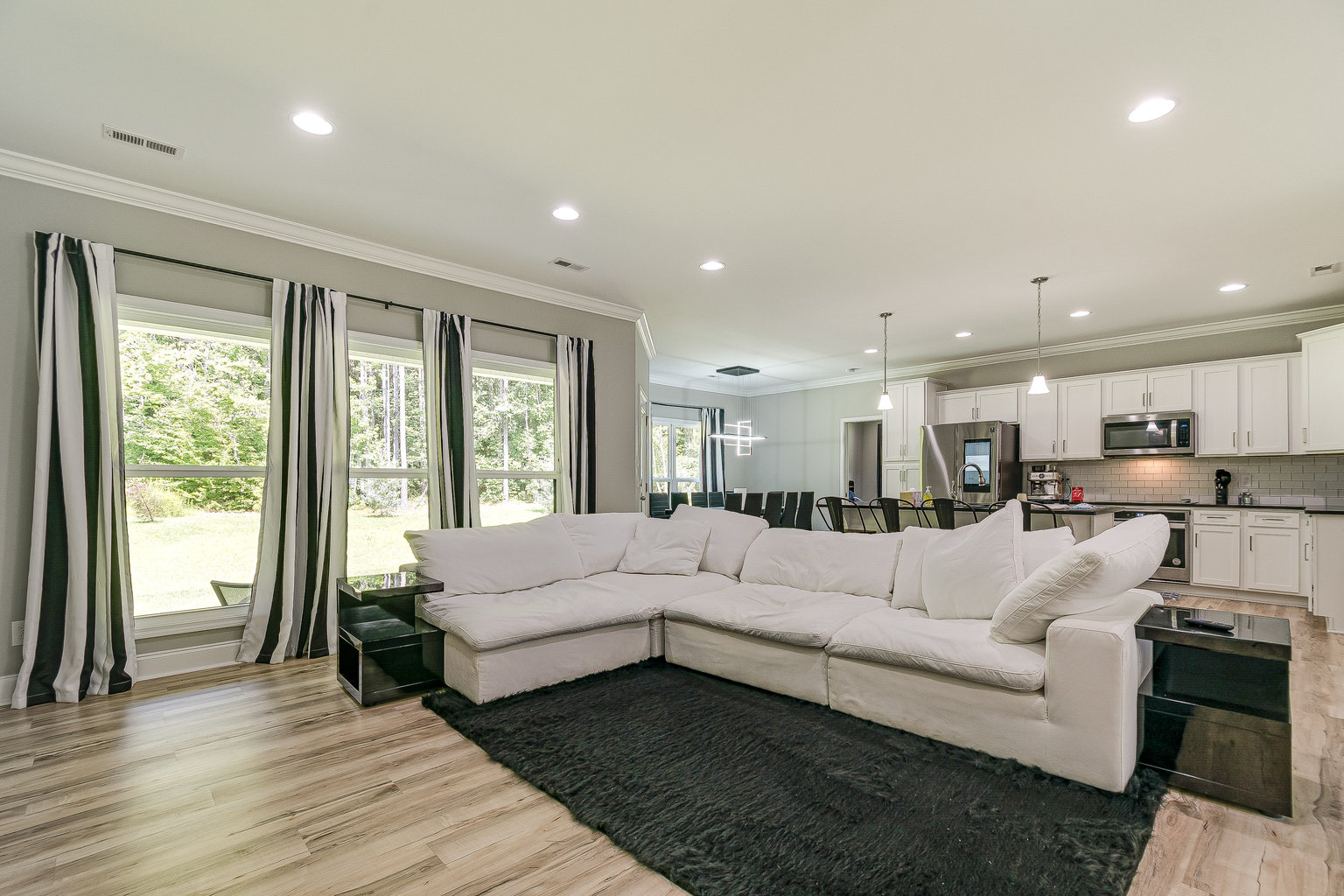 Staley Vacation Rental