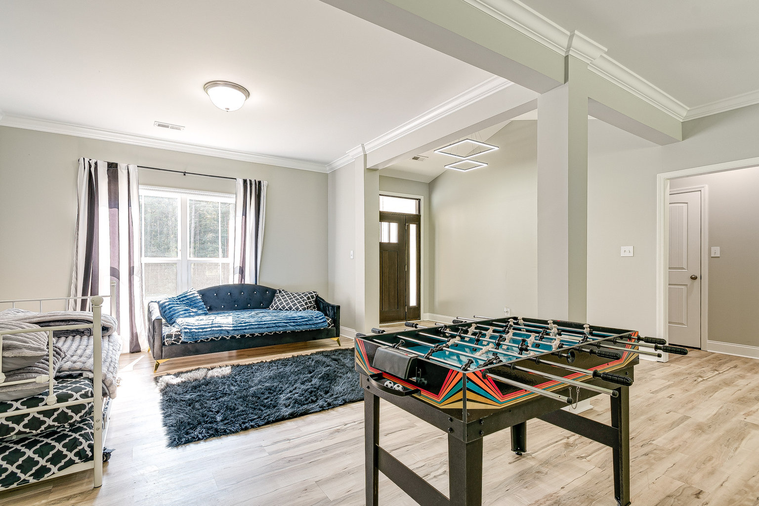 Staley Vacation Rental