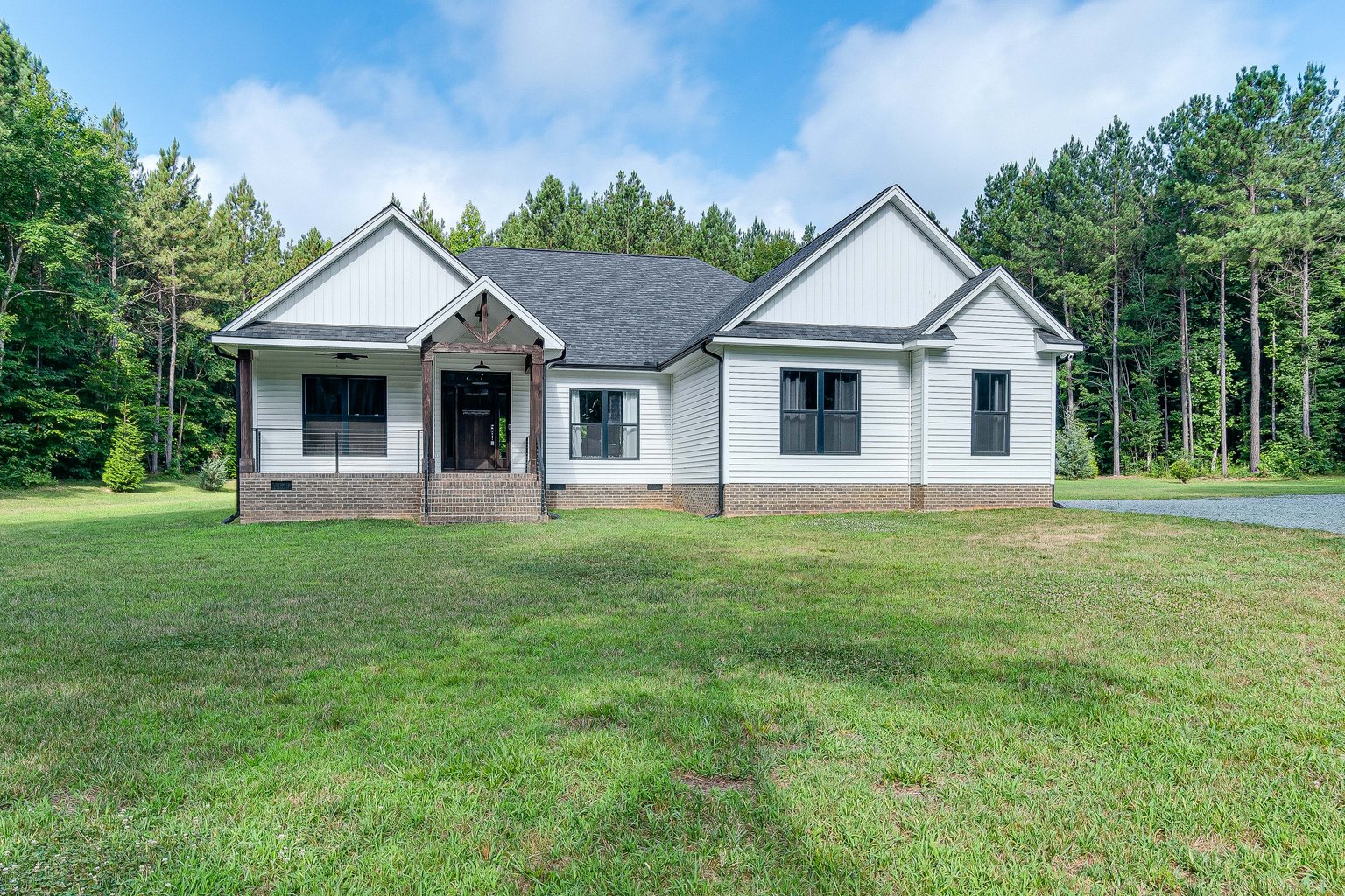 Staley Vacation Rental