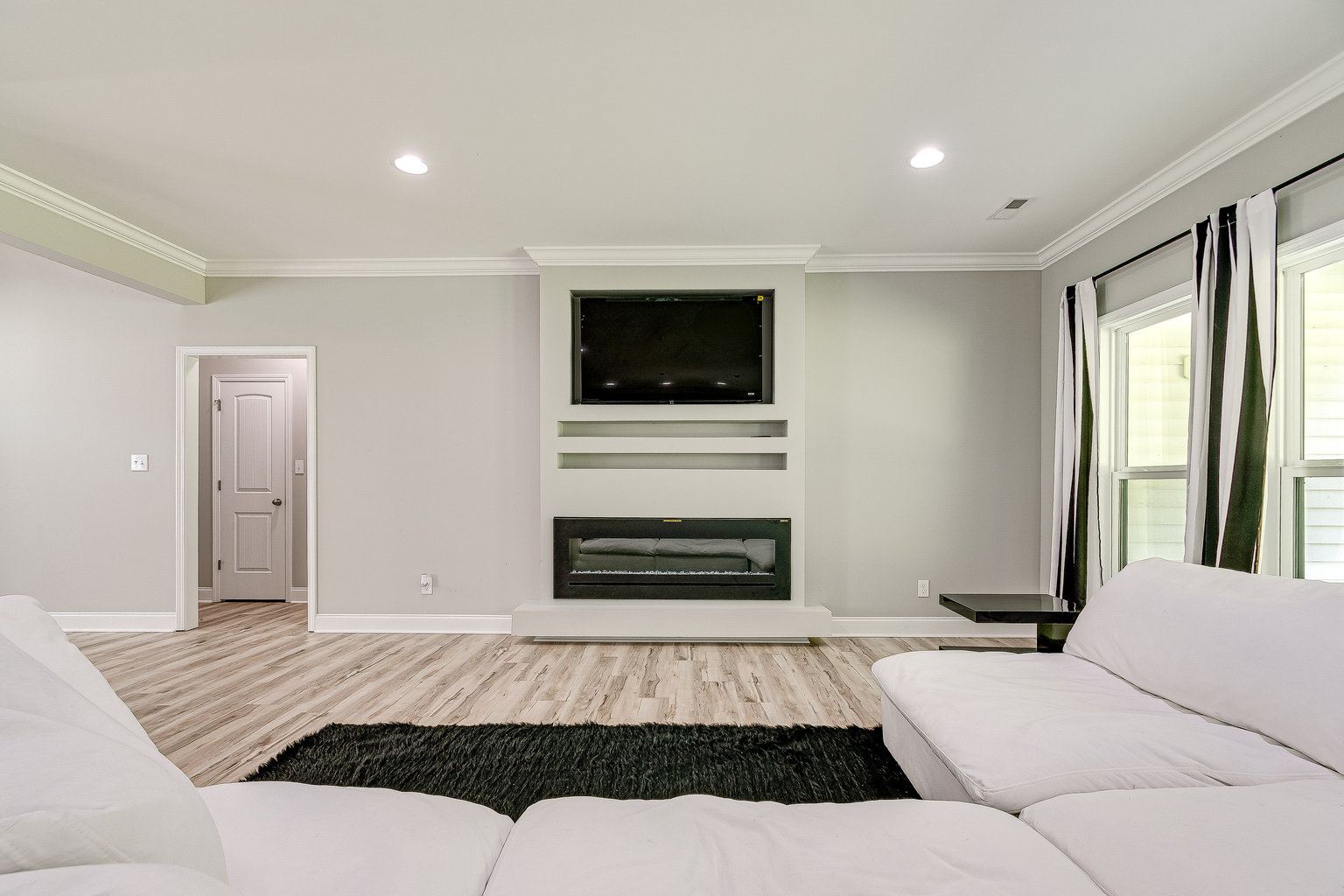 Staley Vacation Rental