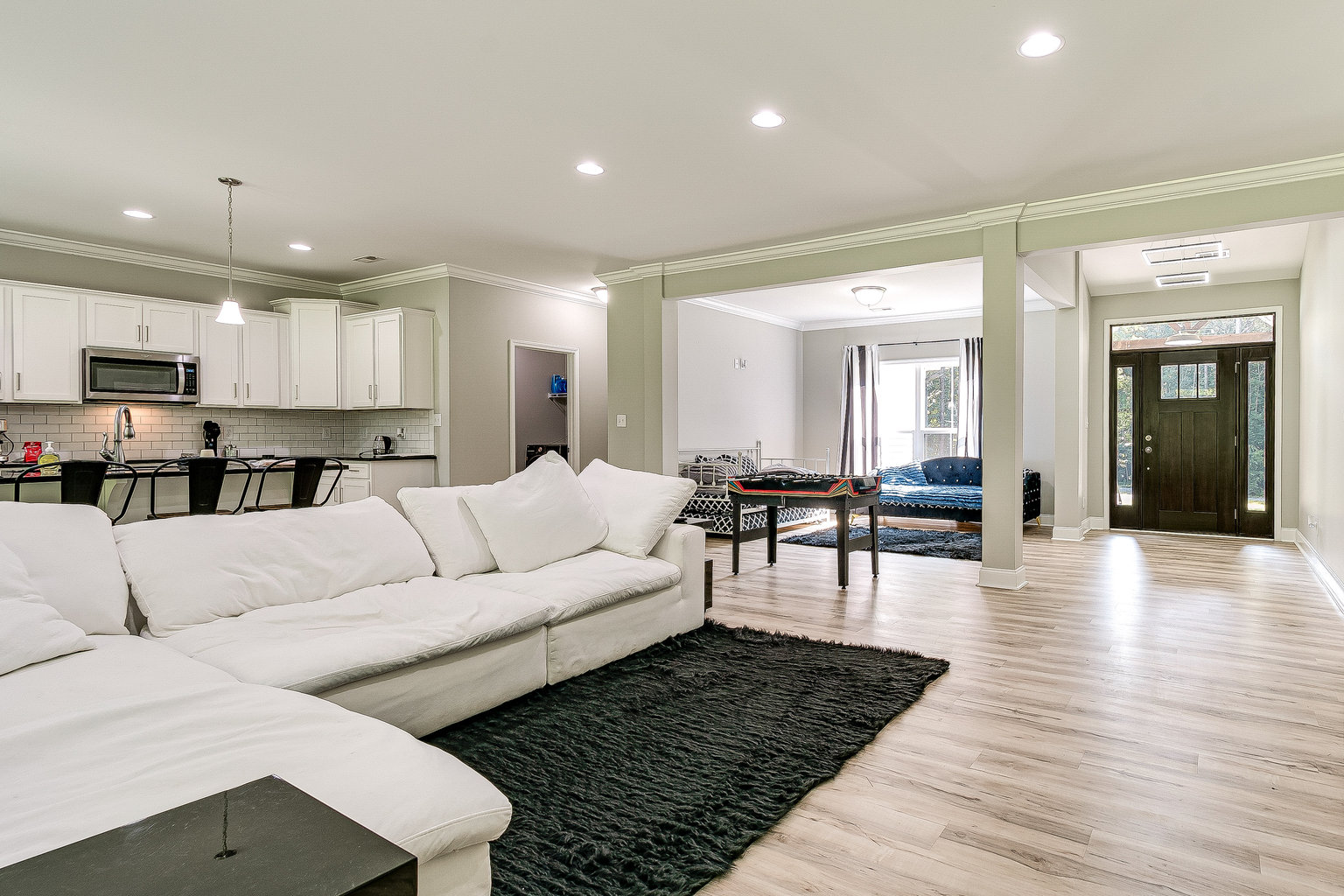 Staley Vacation Rental