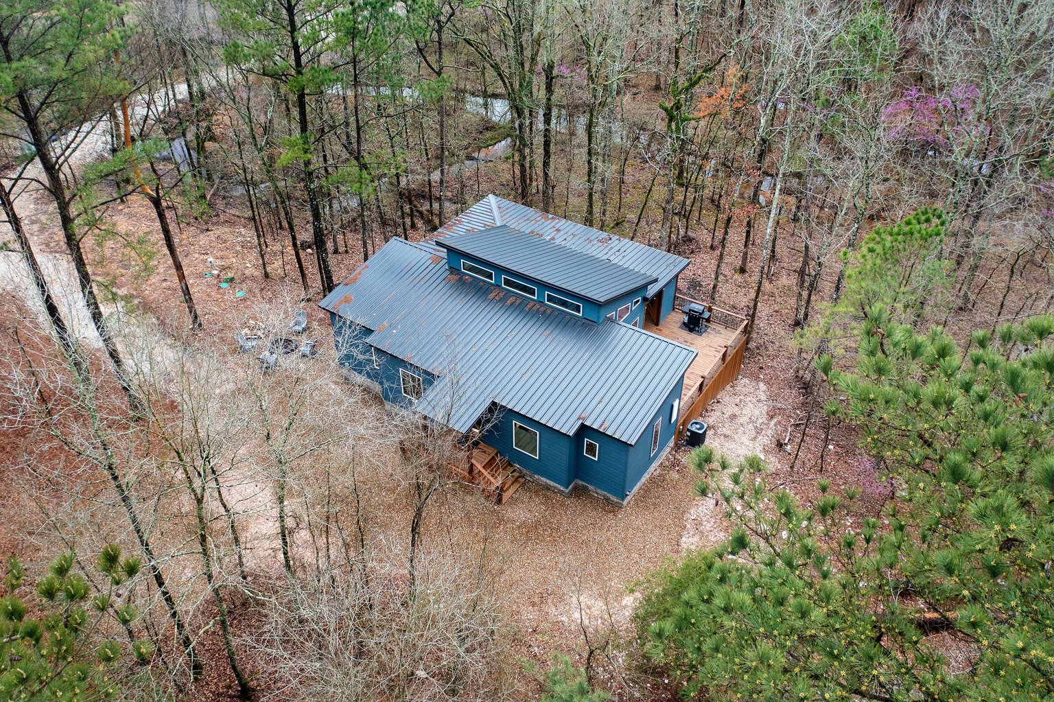 Broken Bow Vacation Rental