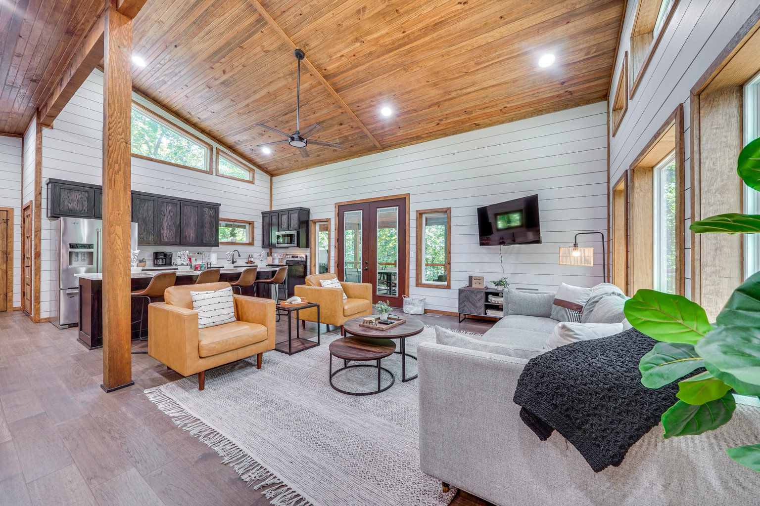 Broken Bow Vacation Rental