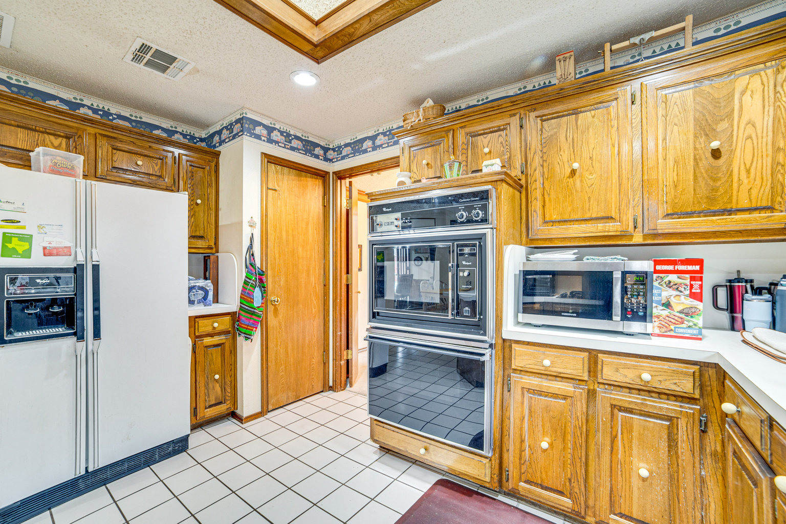 Allen Vacation Rental