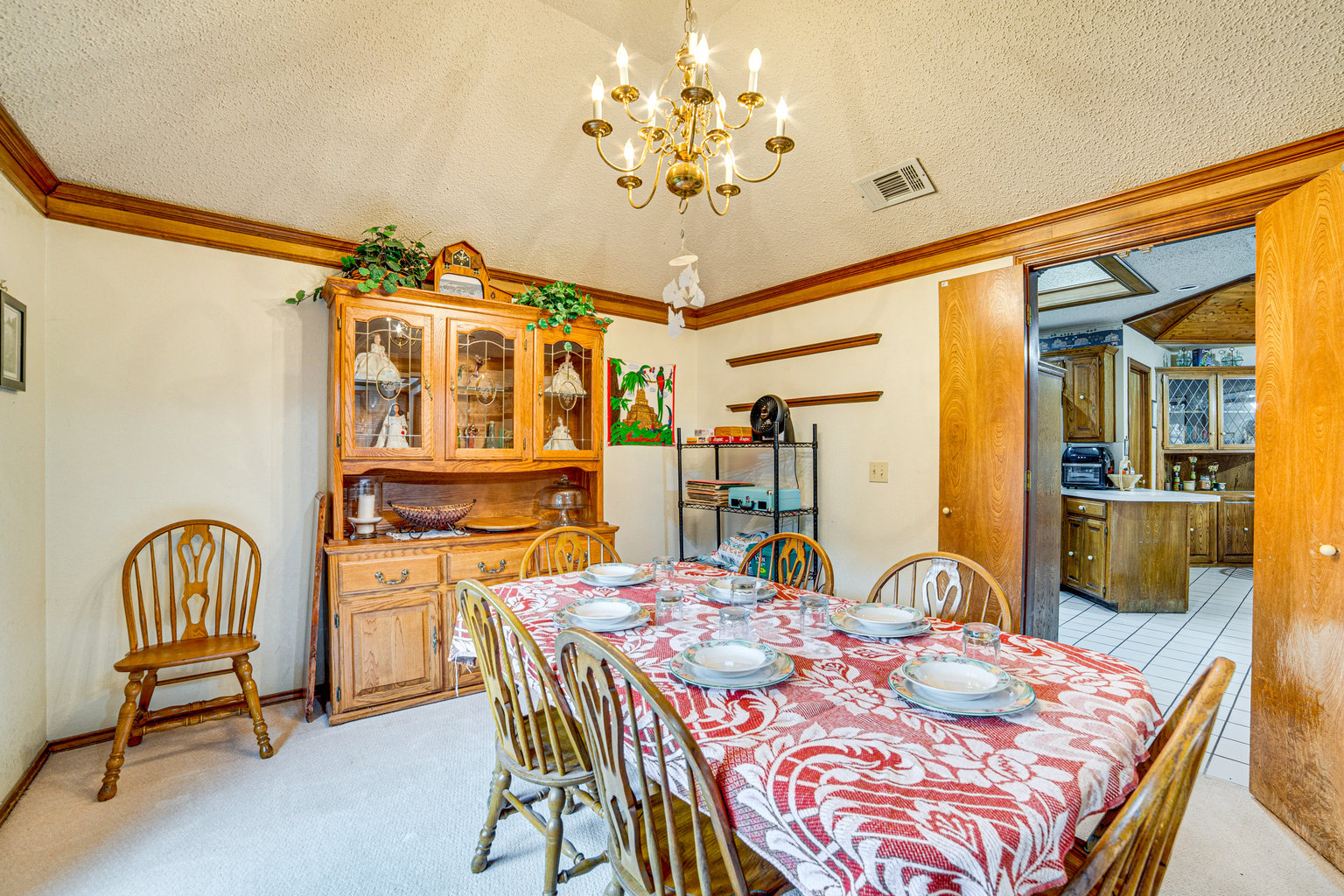 Allen Vacation Rental