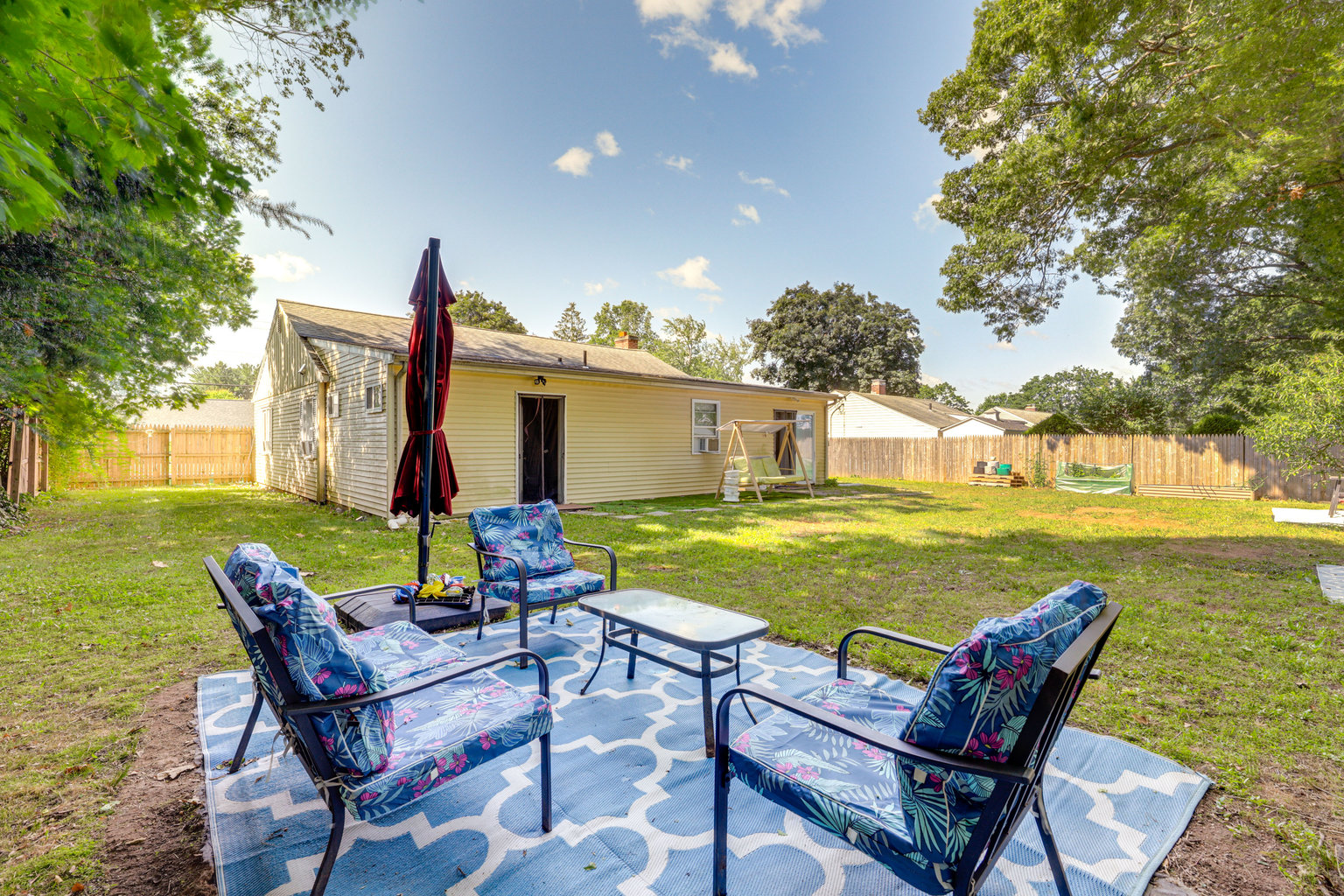 Manchester Vacation Rental