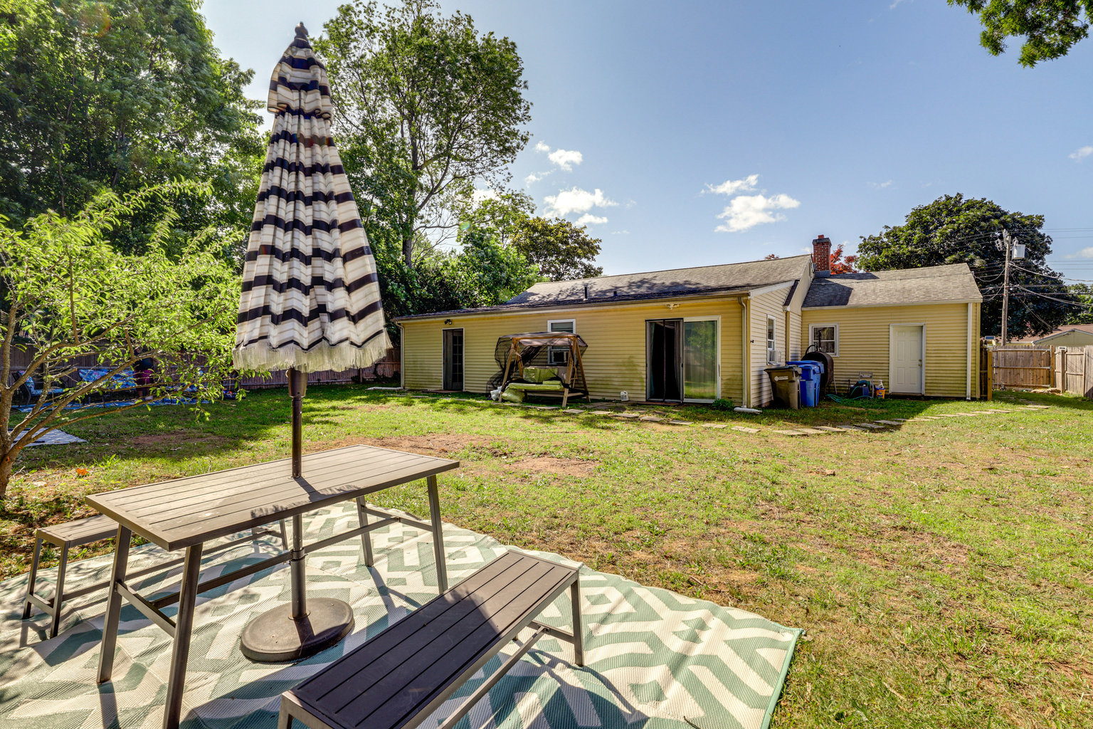 Manchester Vacation Rental