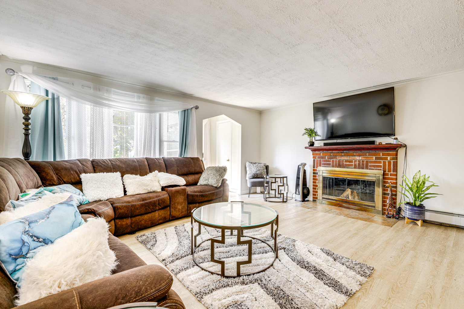 Manchester Vacation Rental