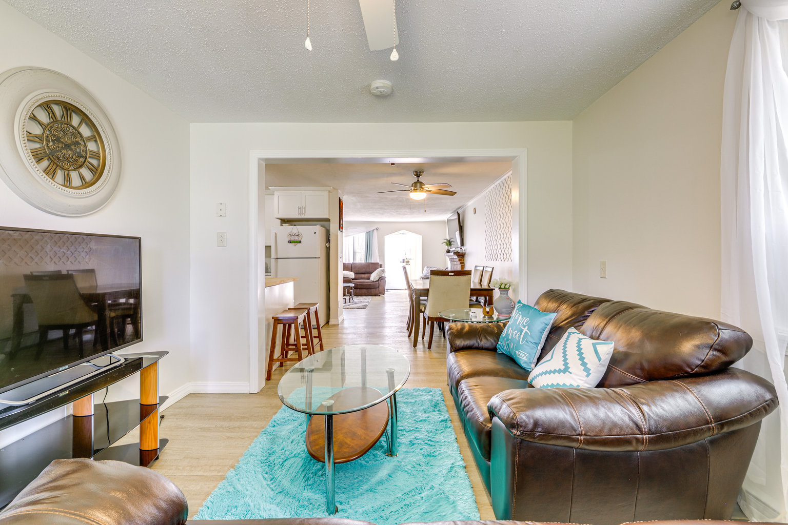 Manchester Vacation Rental