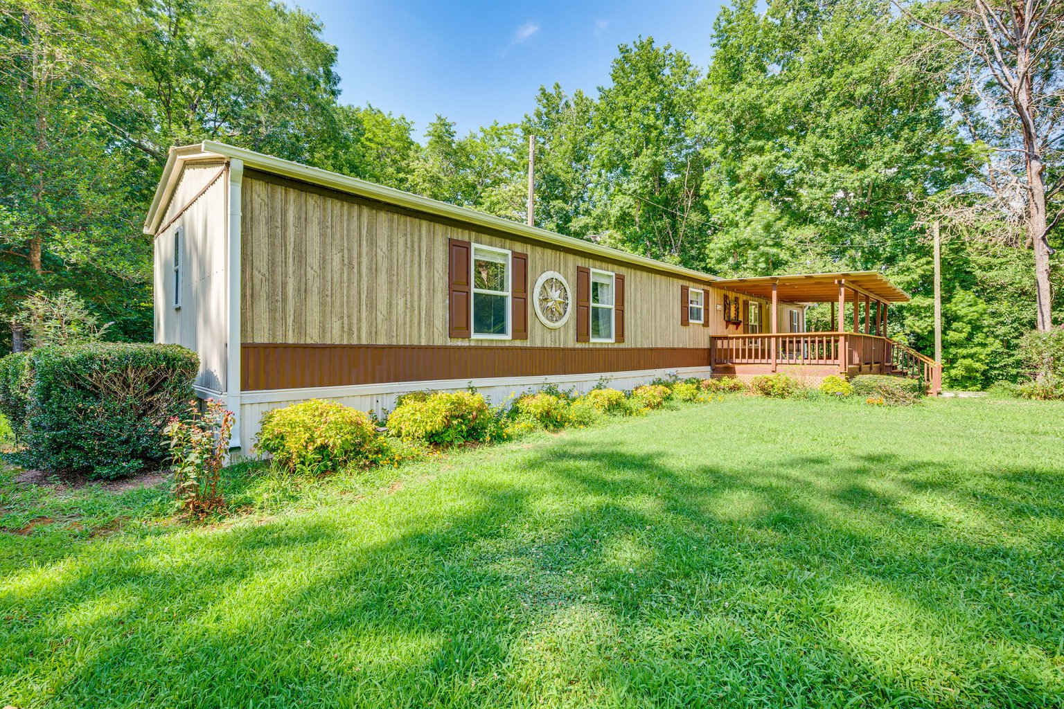 New London Vacation Rental