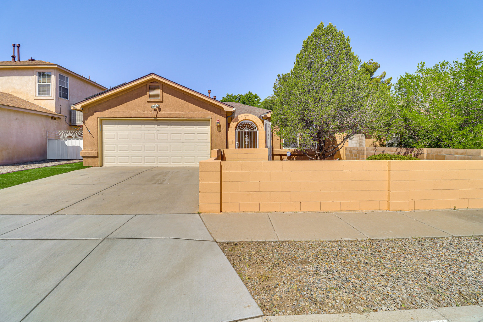 Albuquerque Vacation Rental