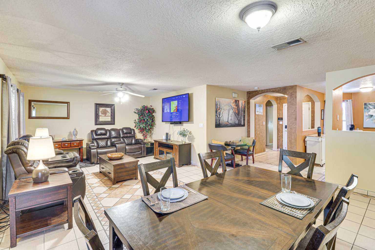 Albuquerque Vacation Rental