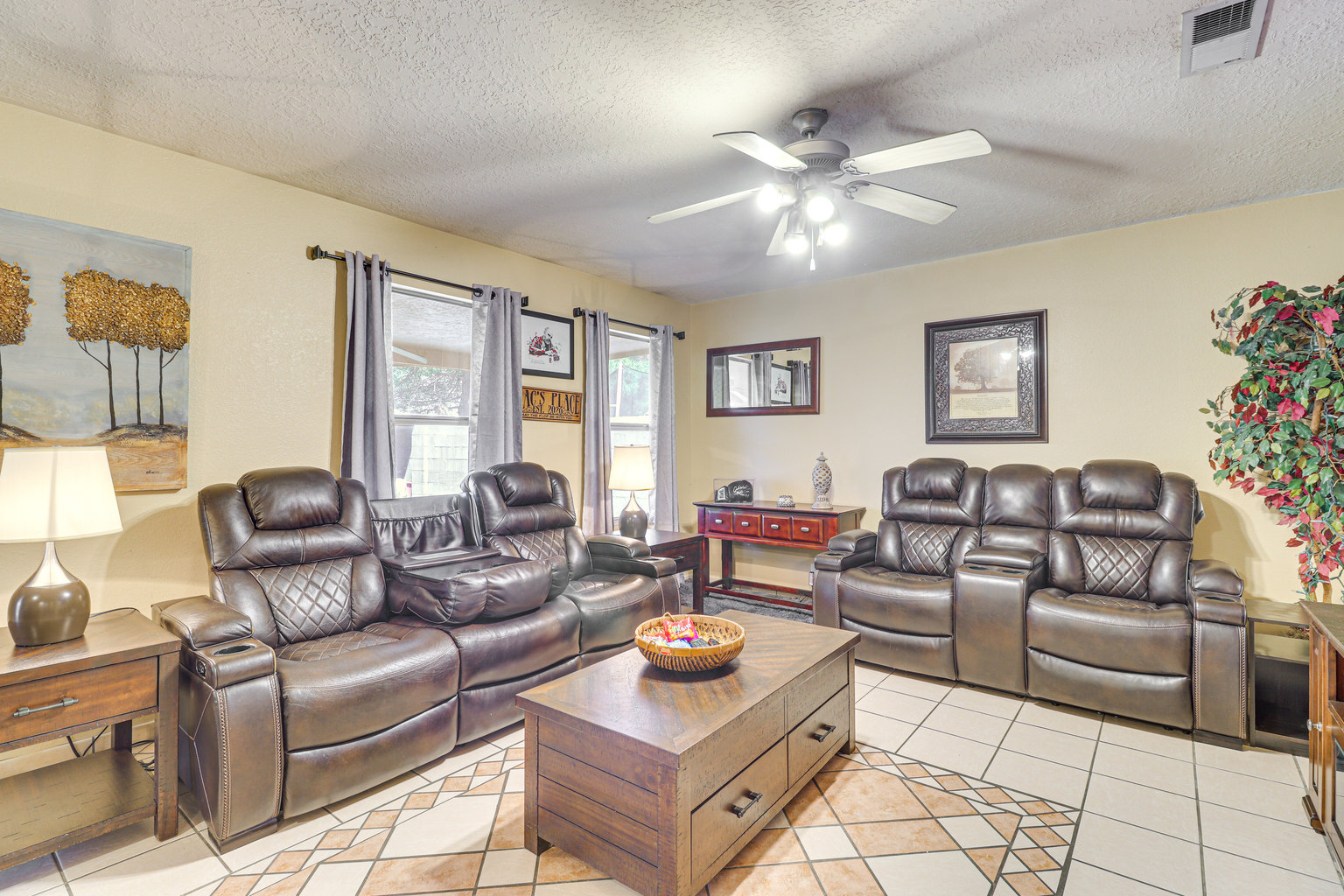 Albuquerque Vacation Rental