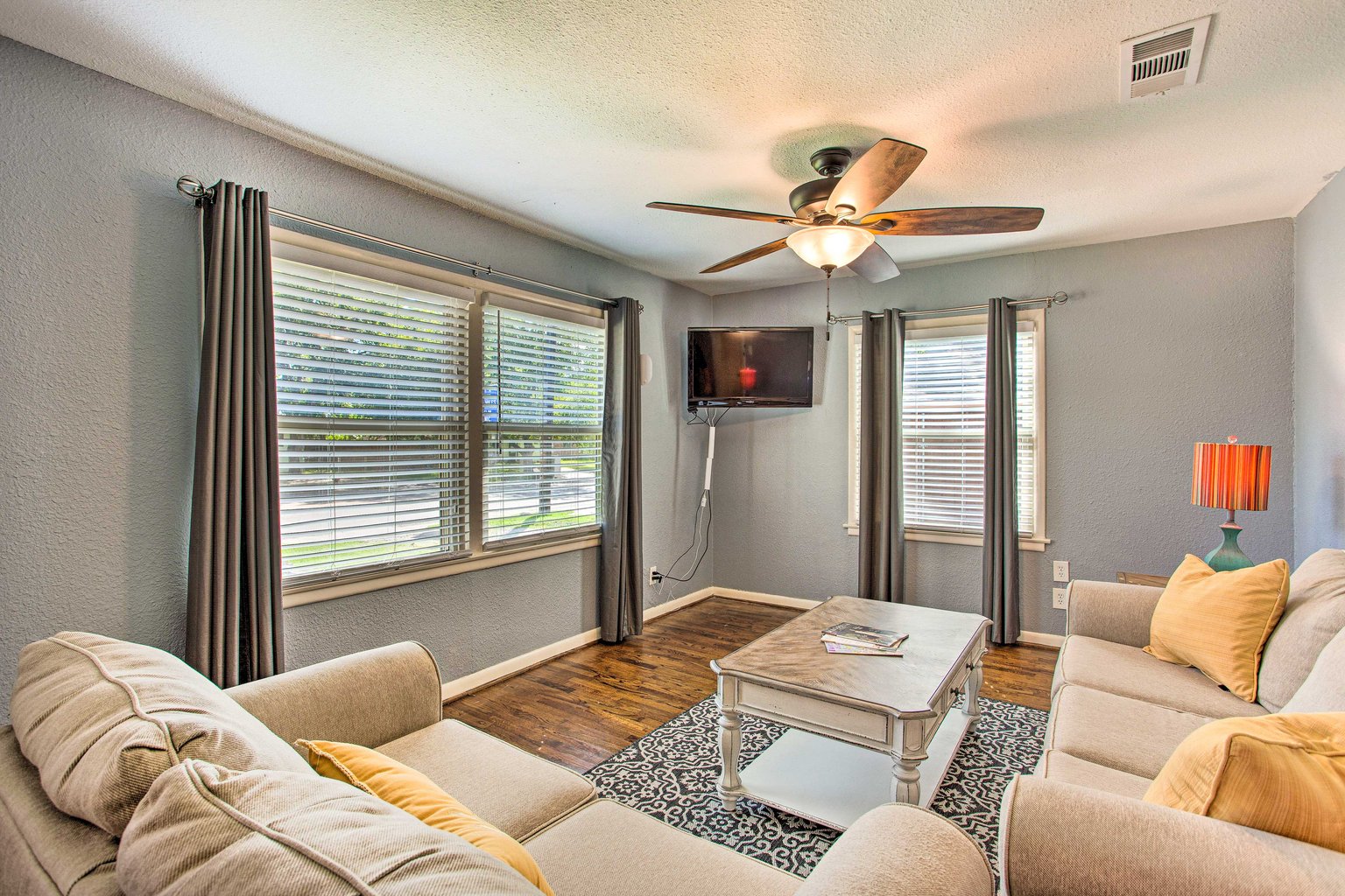 Forney Vacation Rental