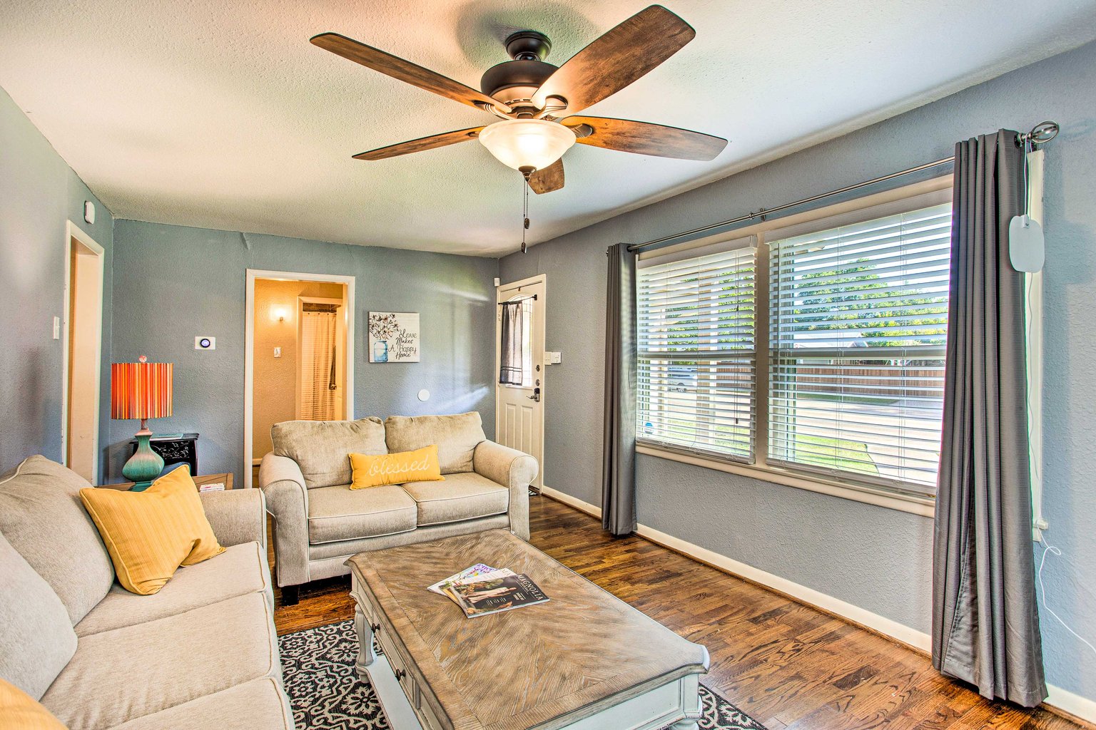 Forney Vacation Rental