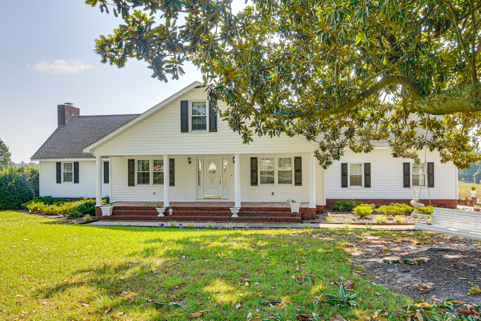 Coats Vacation Rental