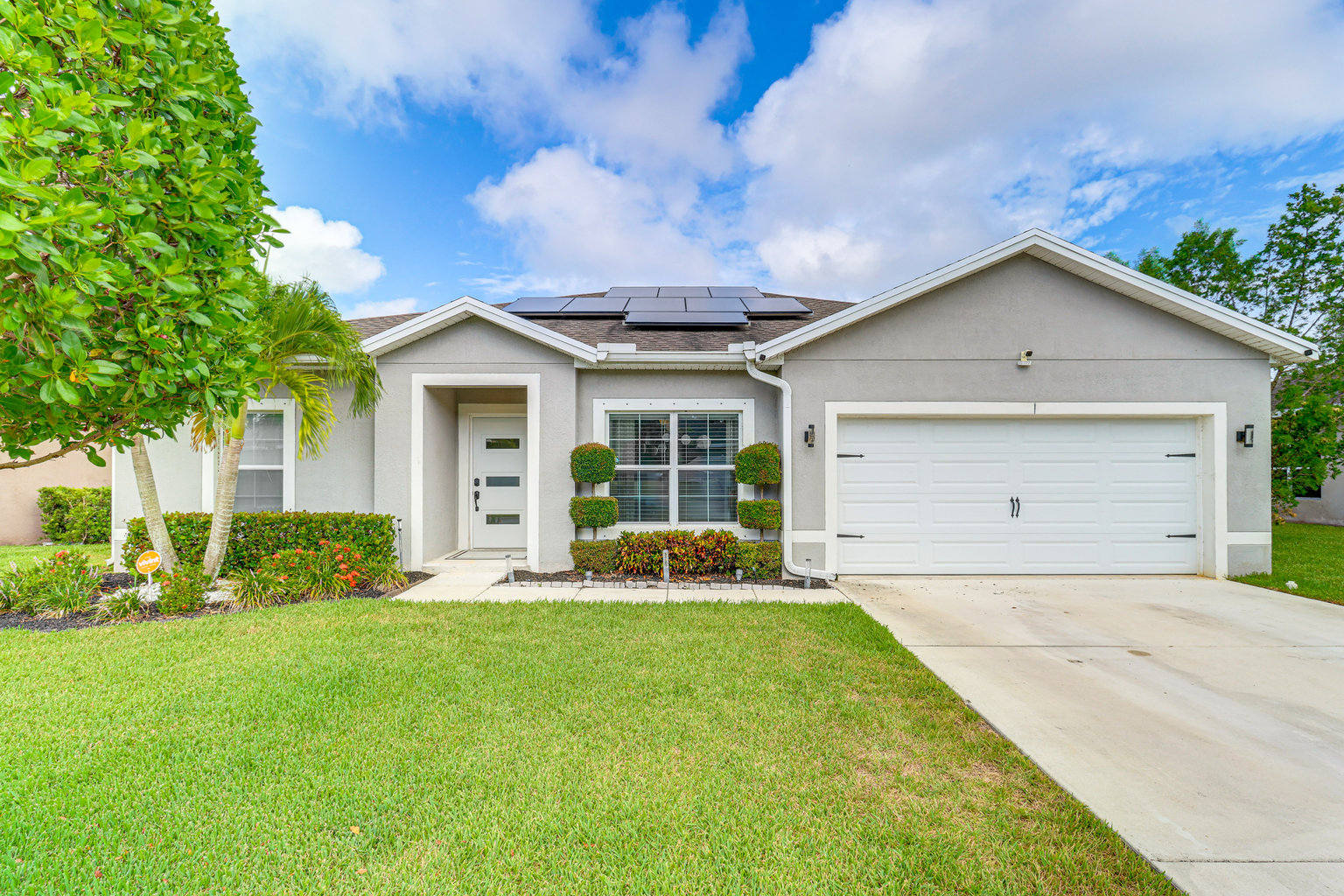 Fort Pierce Vacation Rental