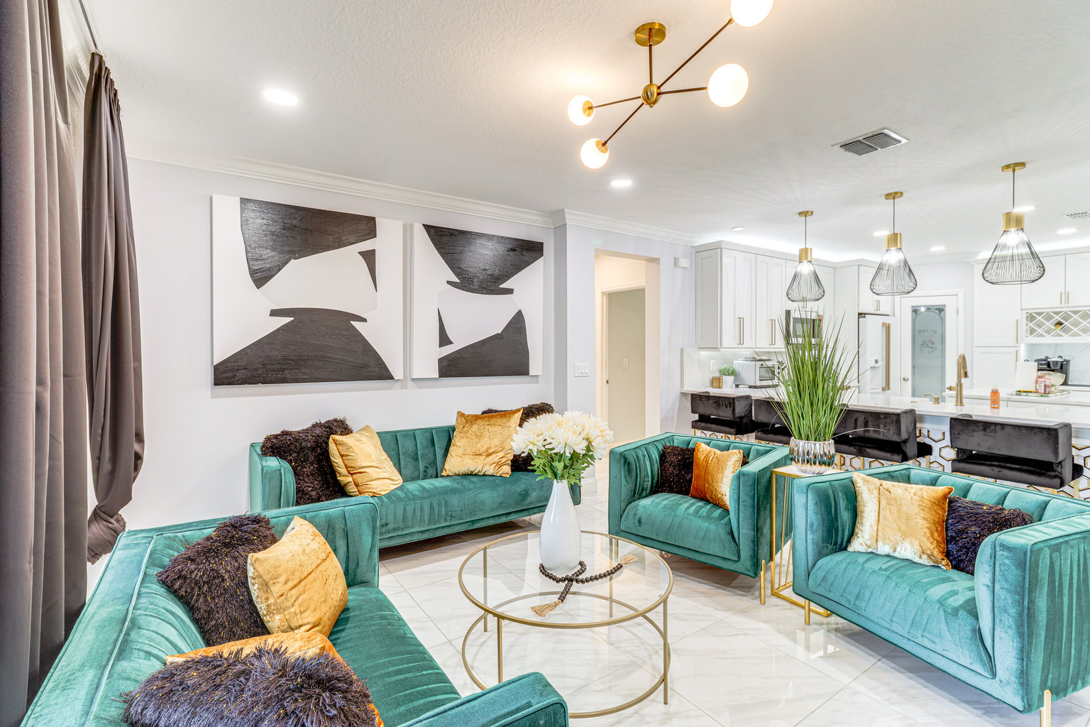 Fort Pierce Vacation Rental