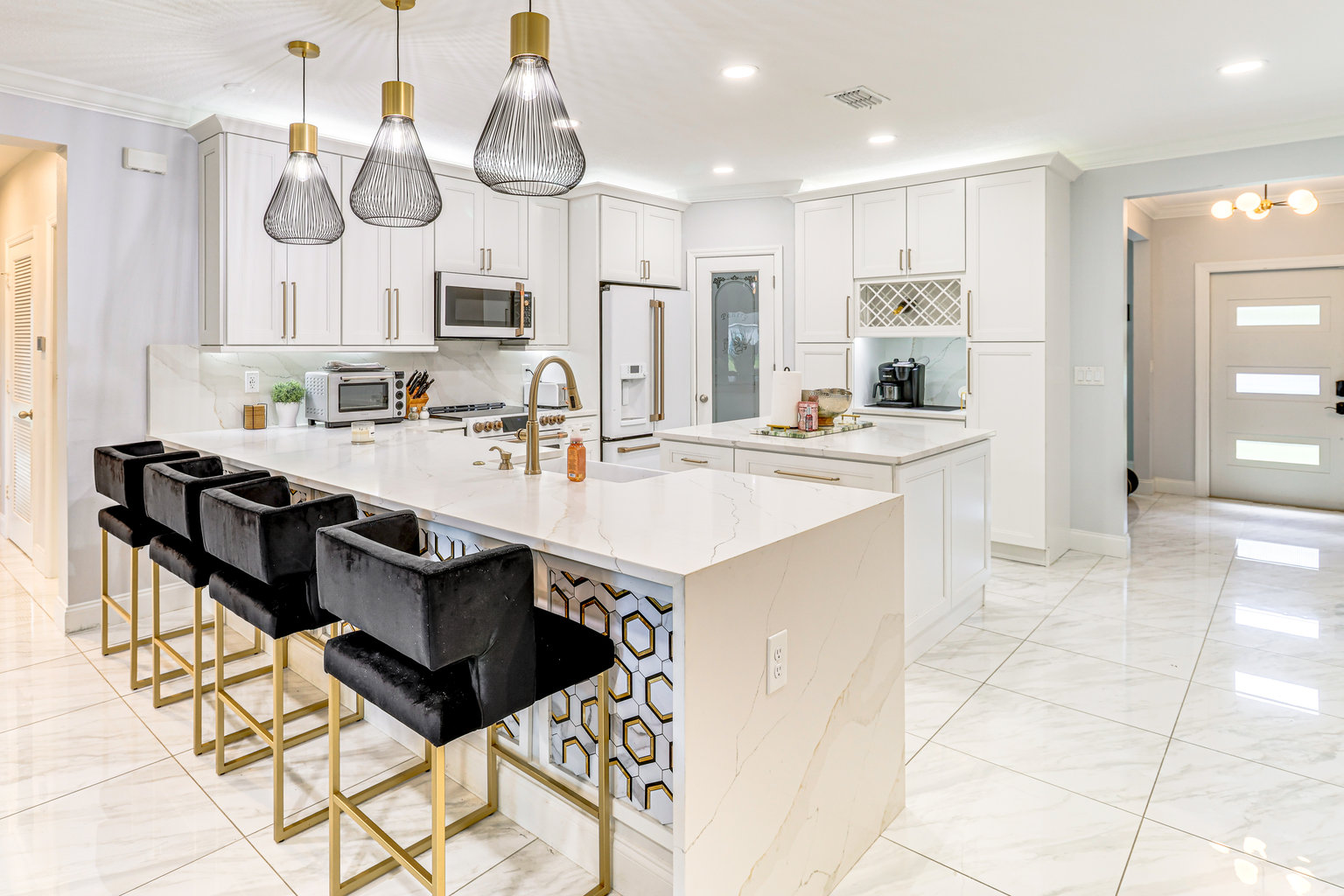 Fort Pierce Vacation Rental