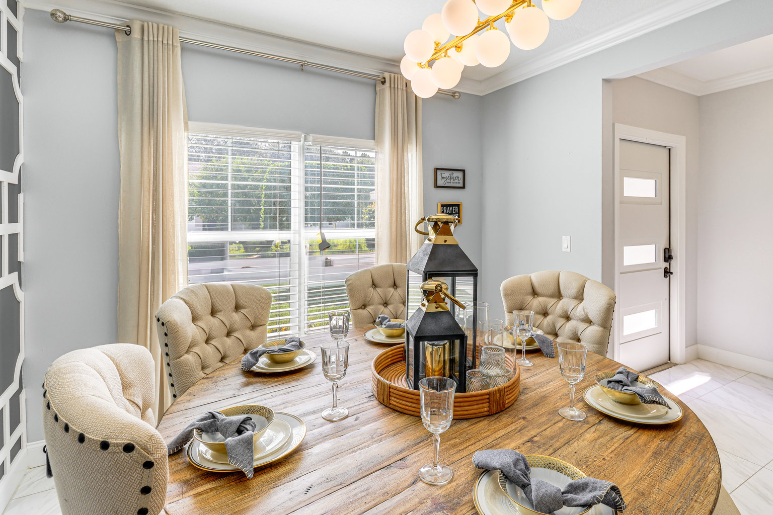 Fort Pierce Vacation Rental