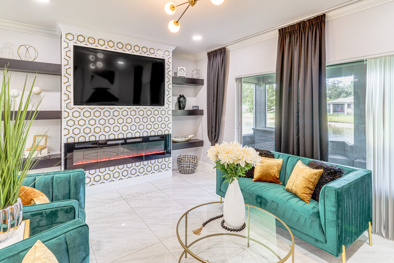 Fort Pierce Vacation Rental