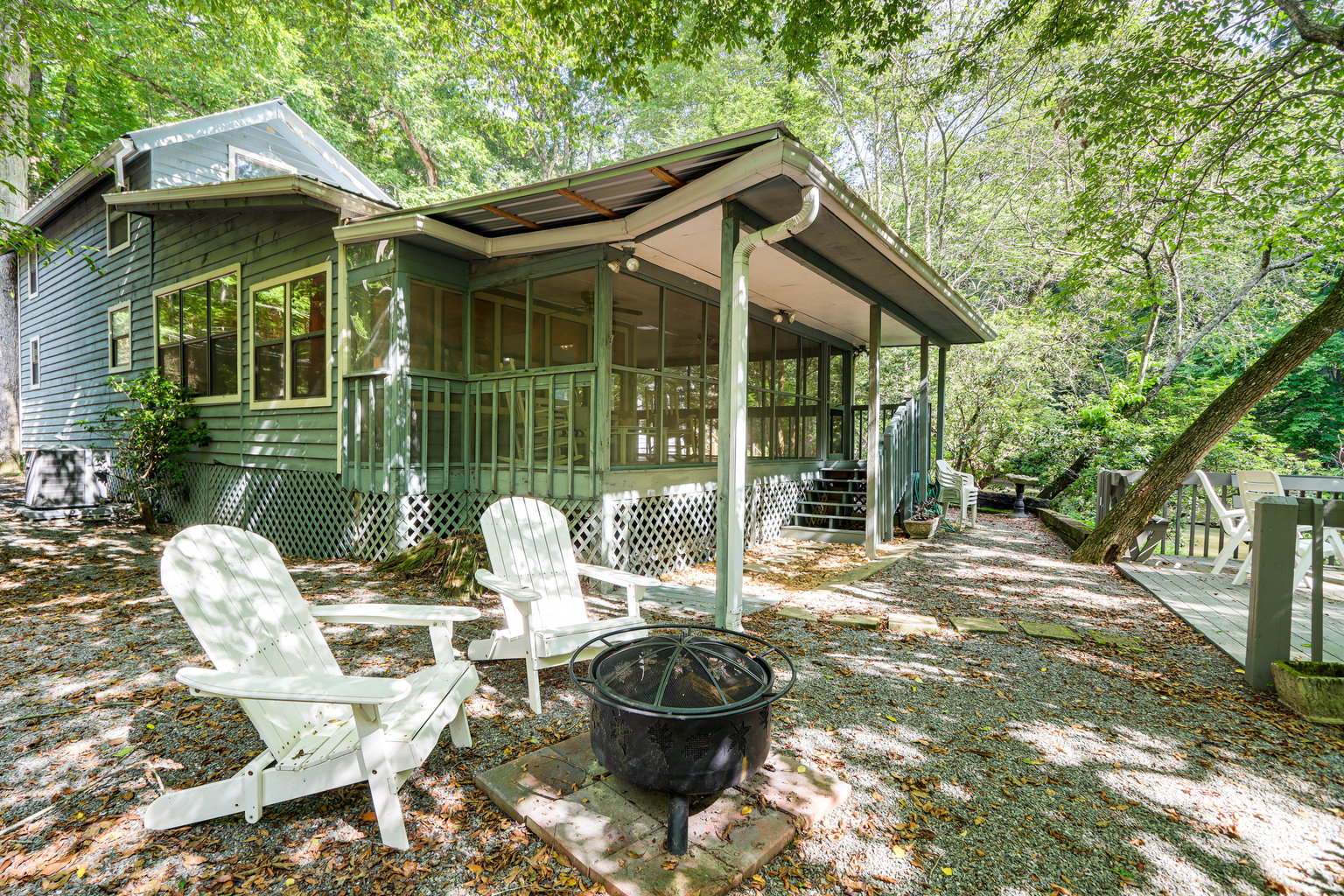 Ellijay Vacation Rental