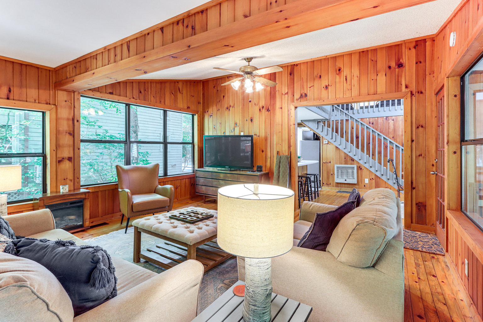 Ellijay Vacation Rental