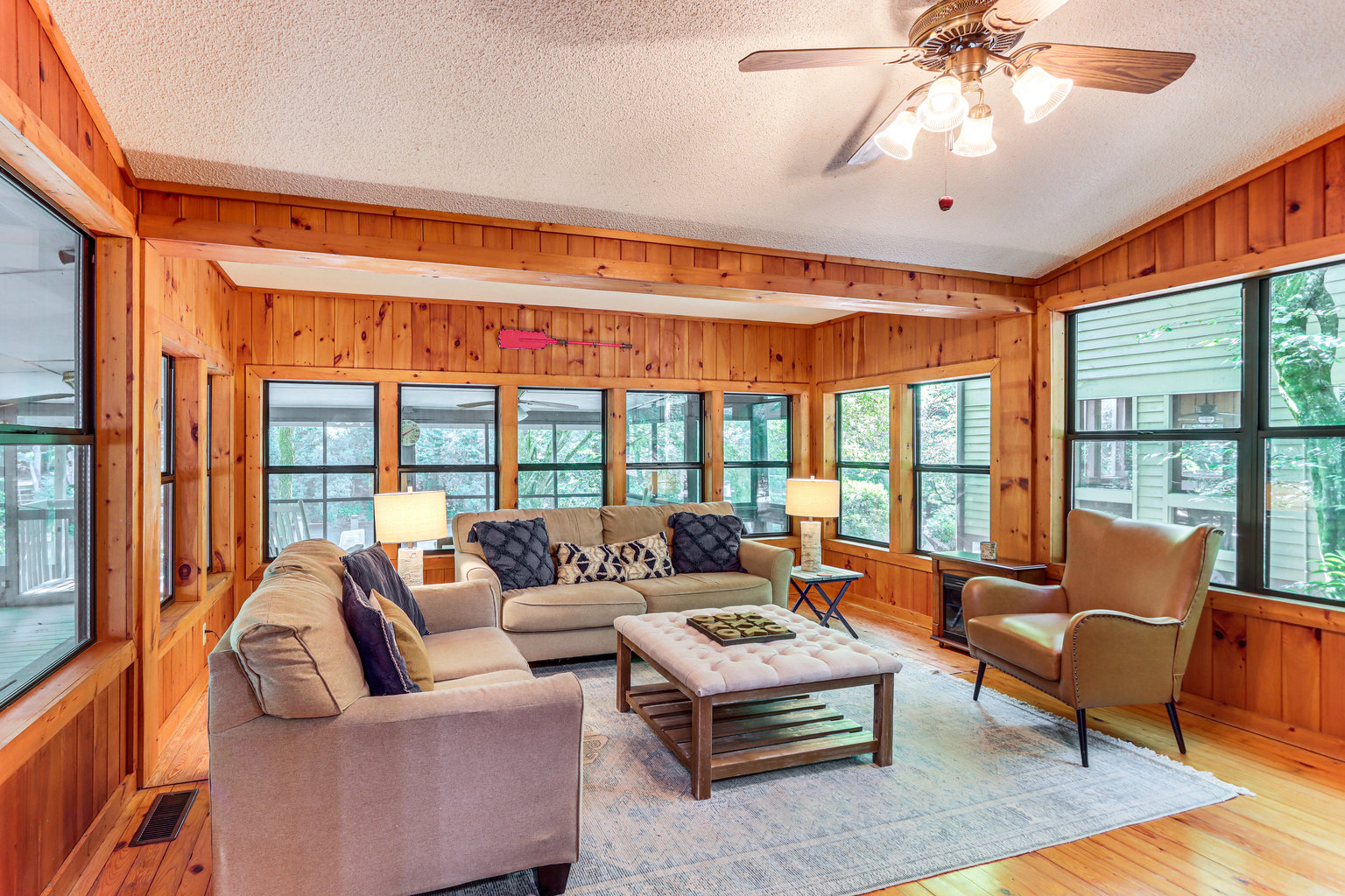 Ellijay Vacation Rental