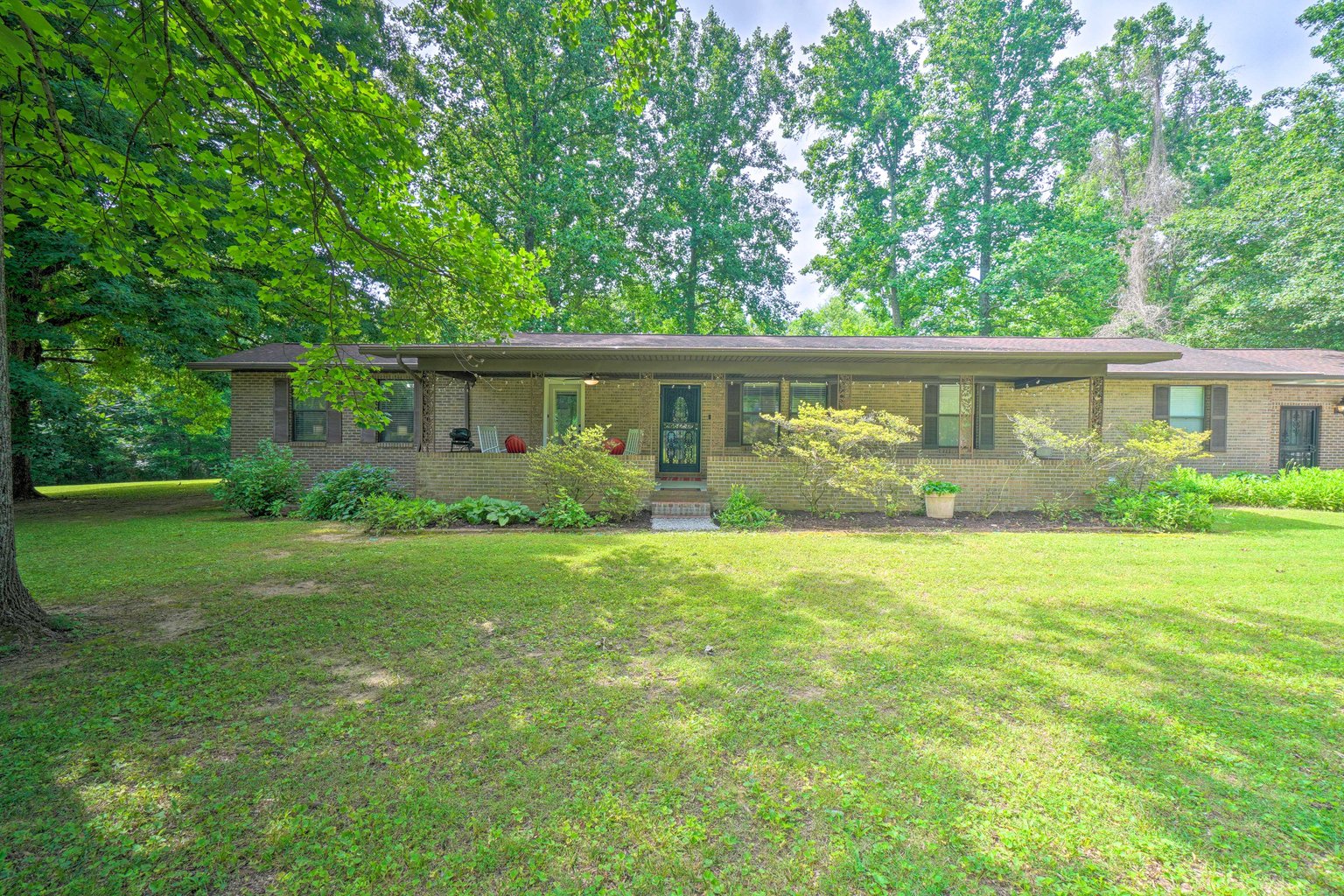 Knoxville Vacation Rental