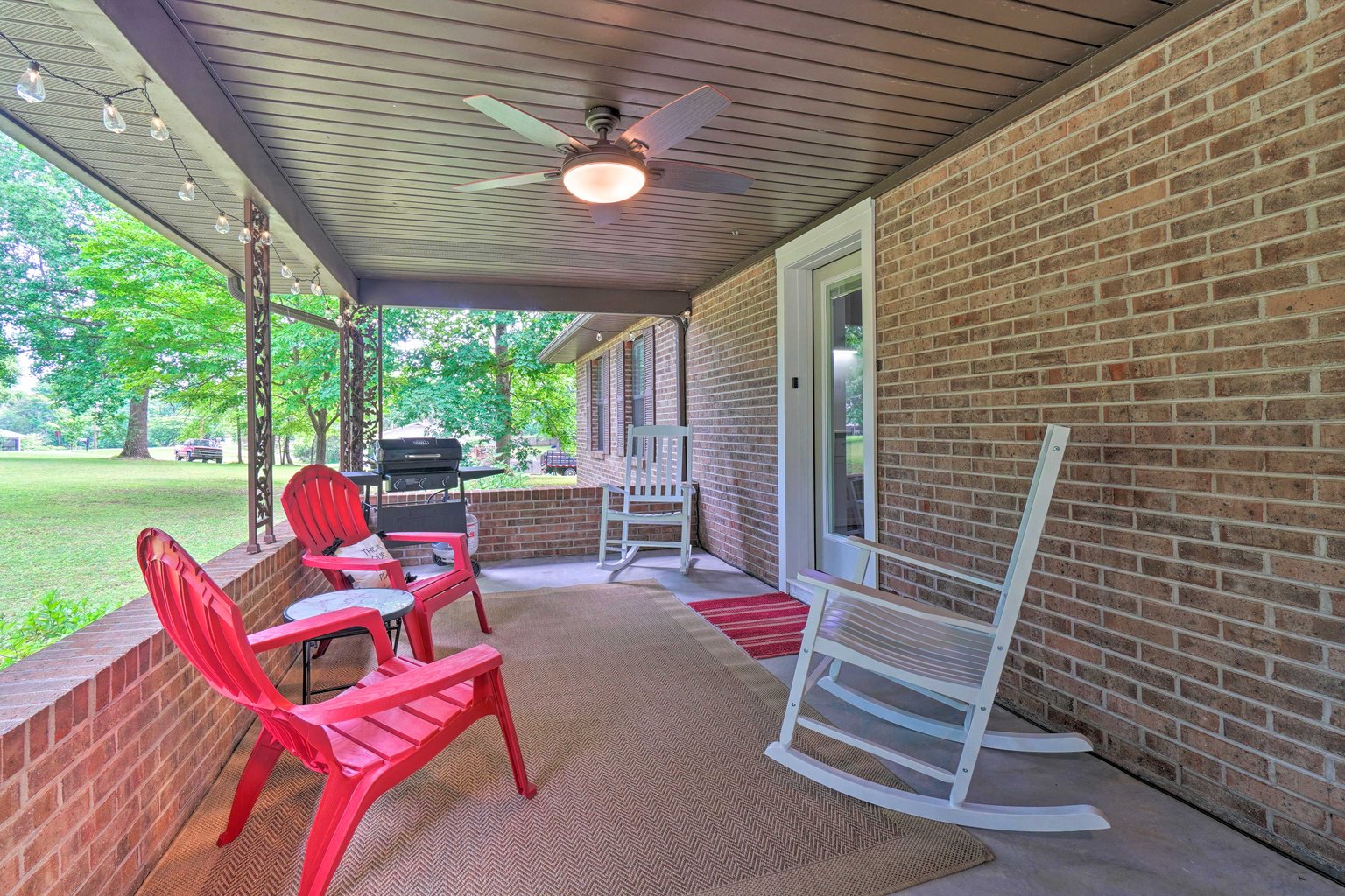 Knoxville Vacation Rental
