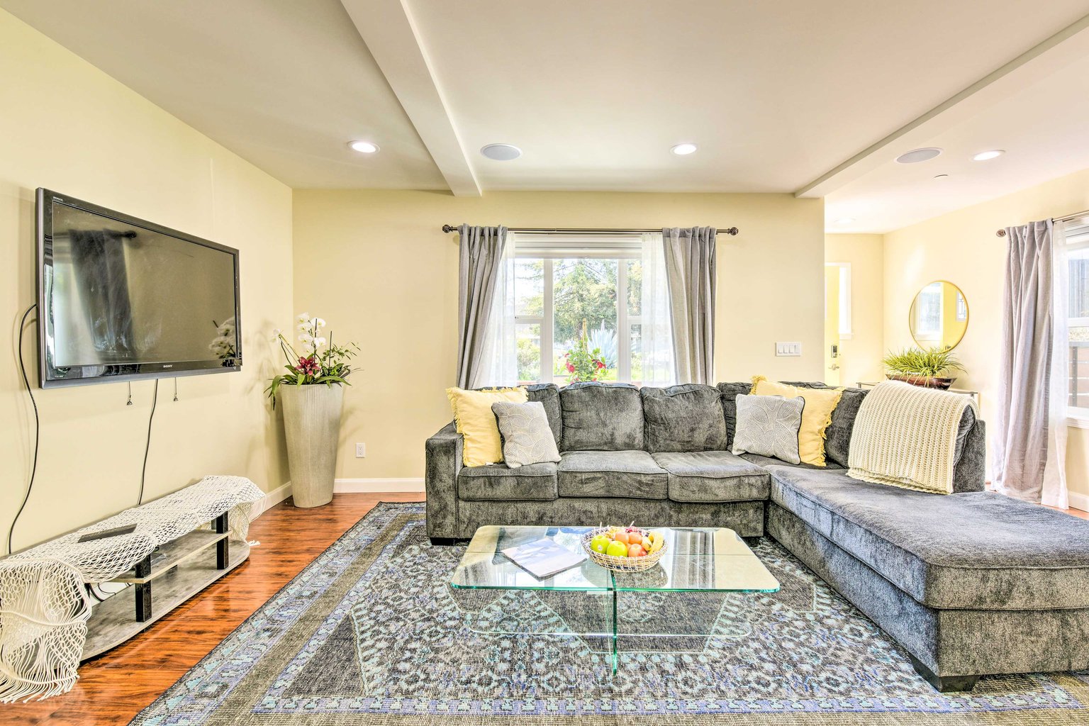 Oakland Vacation Rental