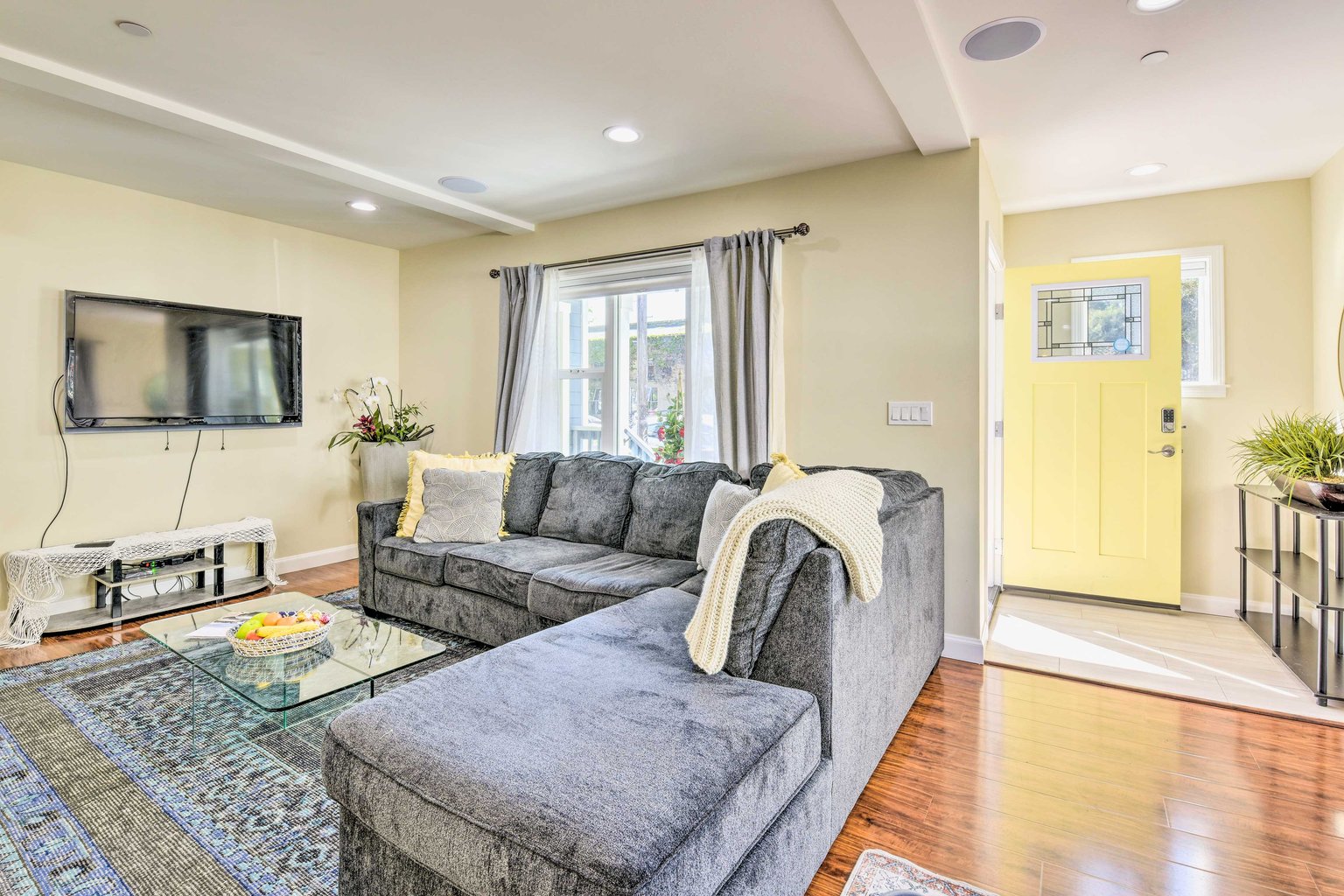 Oakland Vacation Rental