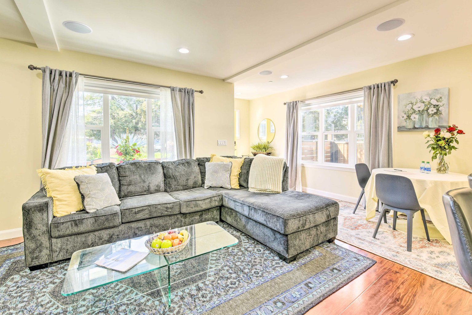 Oakland Vacation Rental