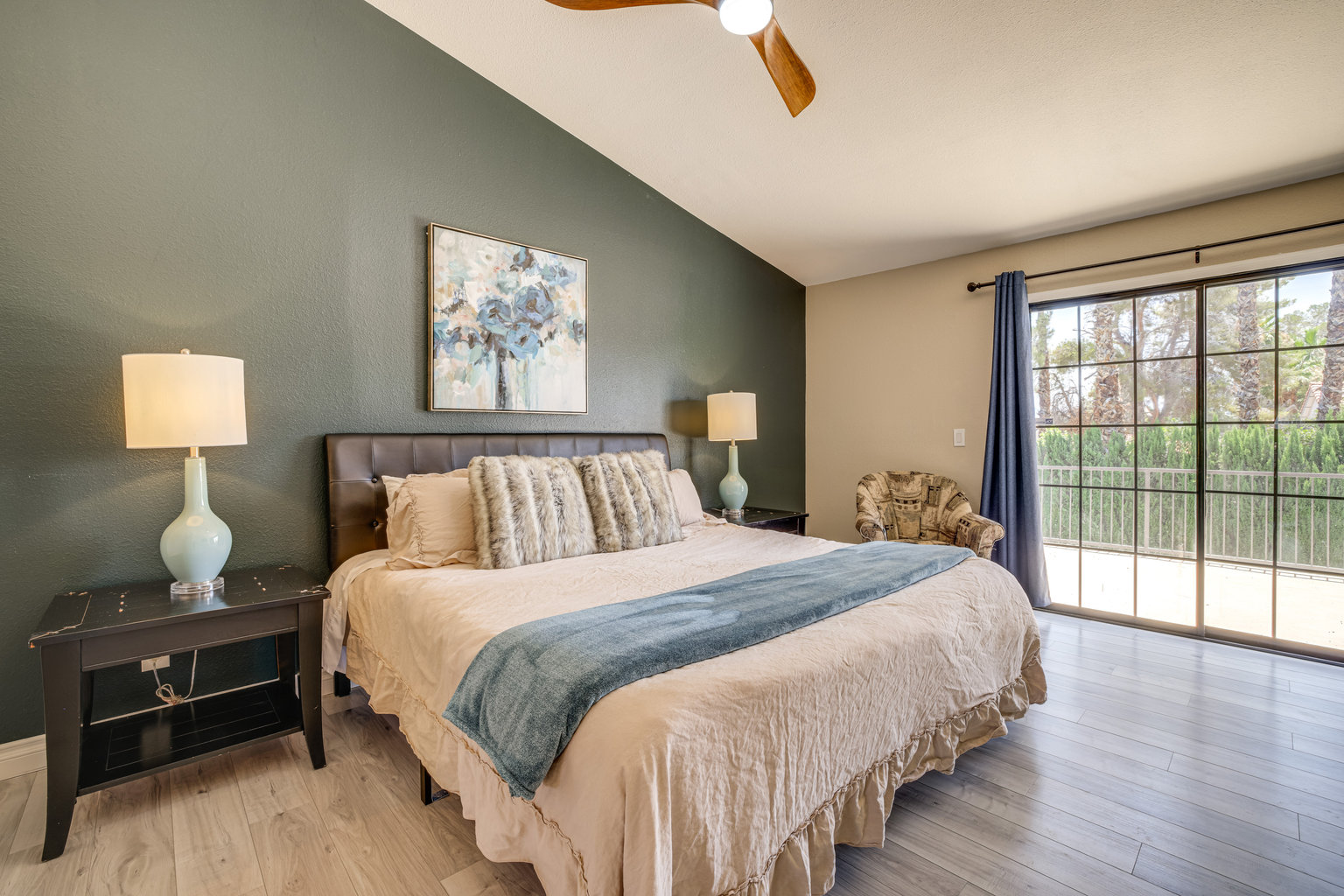 Las Vegas Vacation Rental