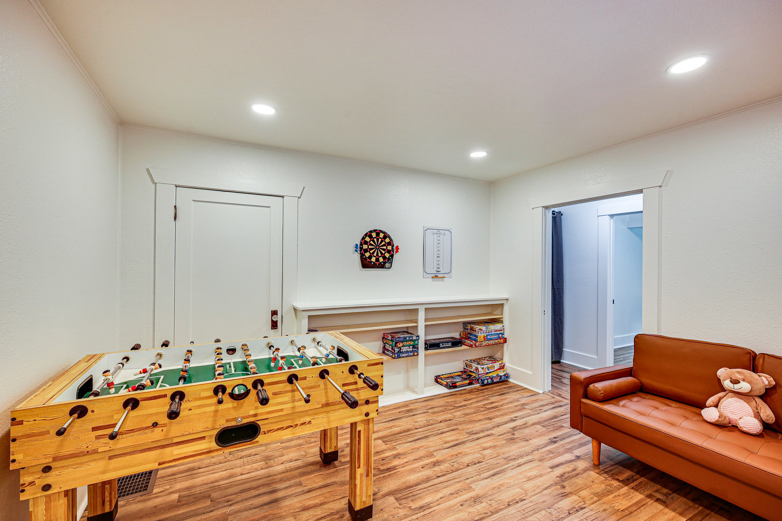 Ashford Vacation Rental