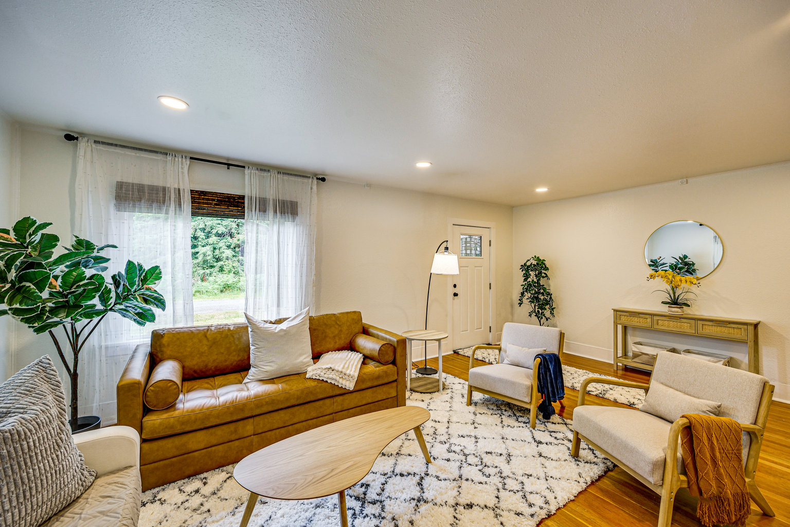 Ashford Vacation Rental