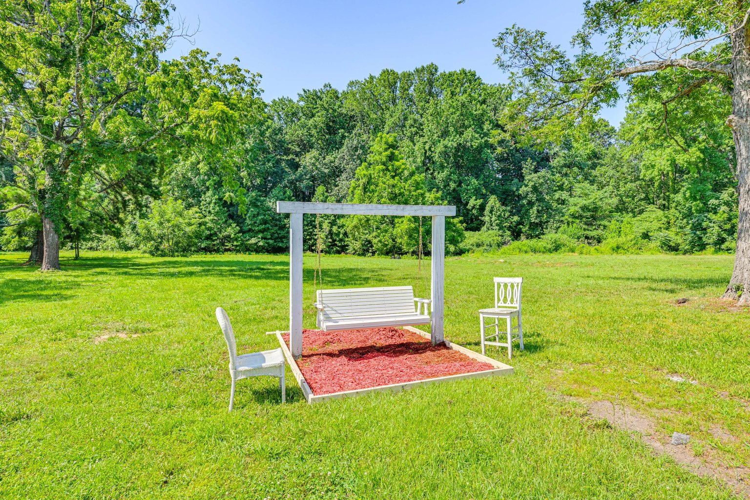 Charlotte Vacation Rental