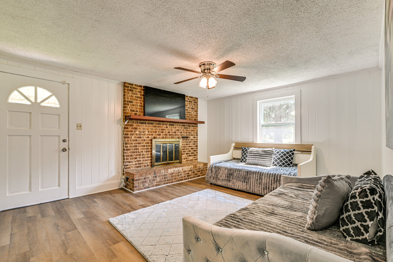 Charlotte Vacation Rental