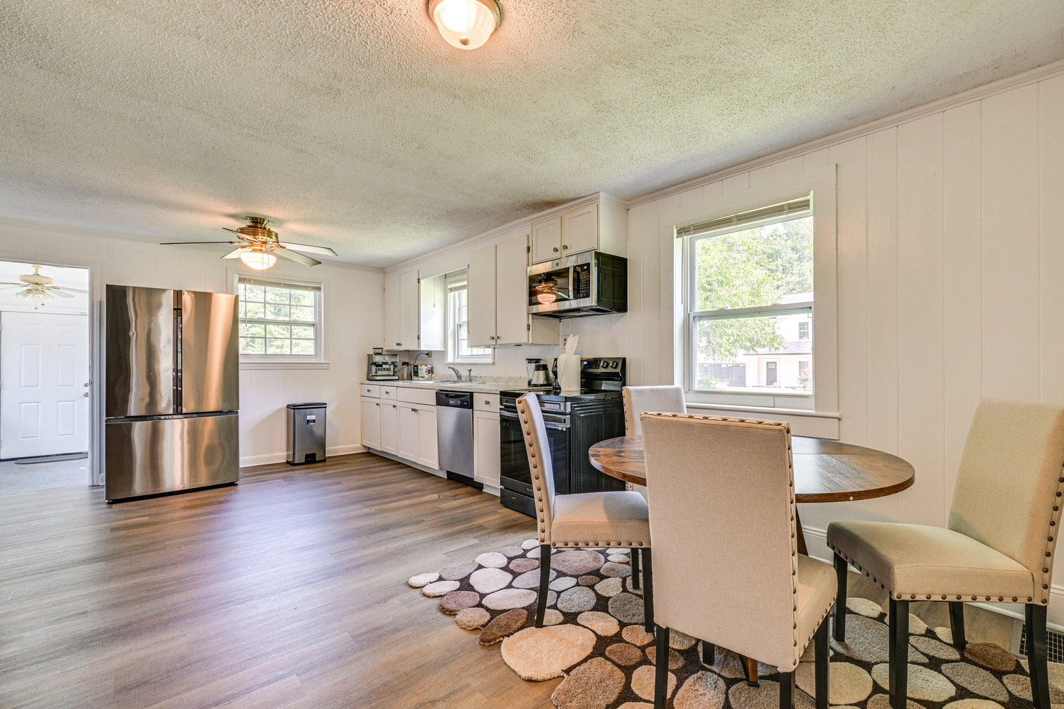 Charlotte Vacation Rental