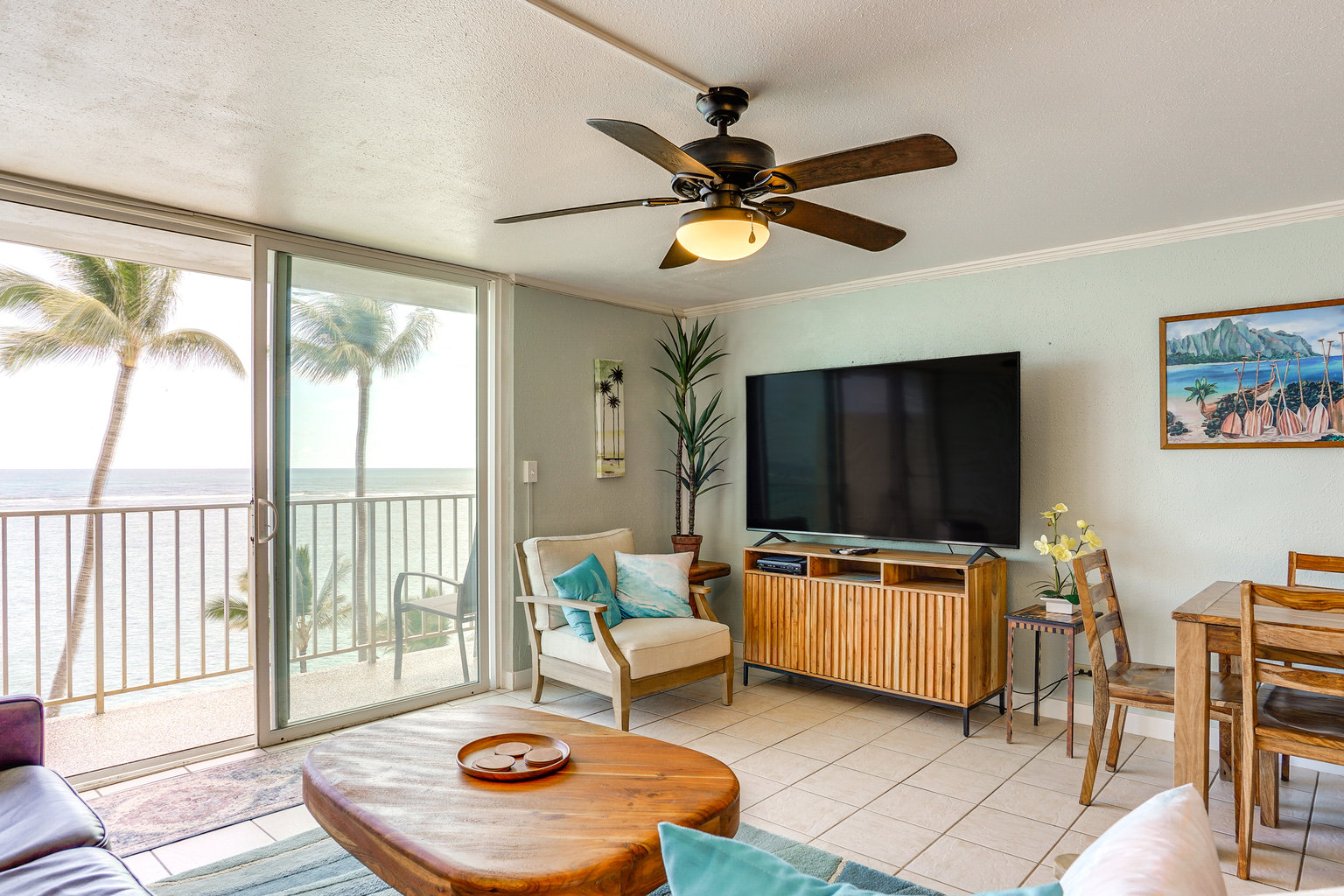 Hauula Vacation Rental